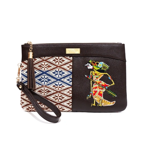 PANDAWA CLUTCH 127