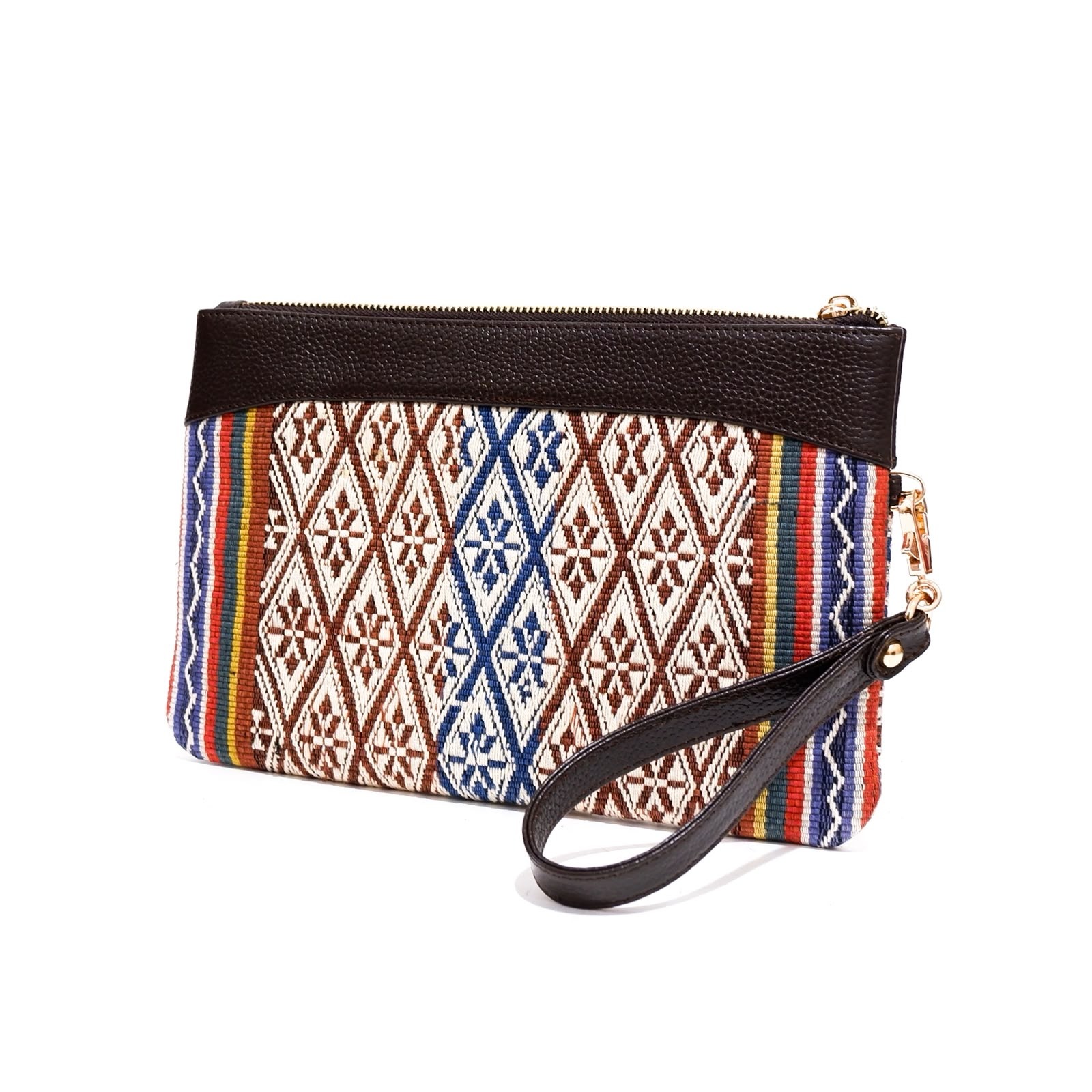 PANDAWA CLUTCH 127