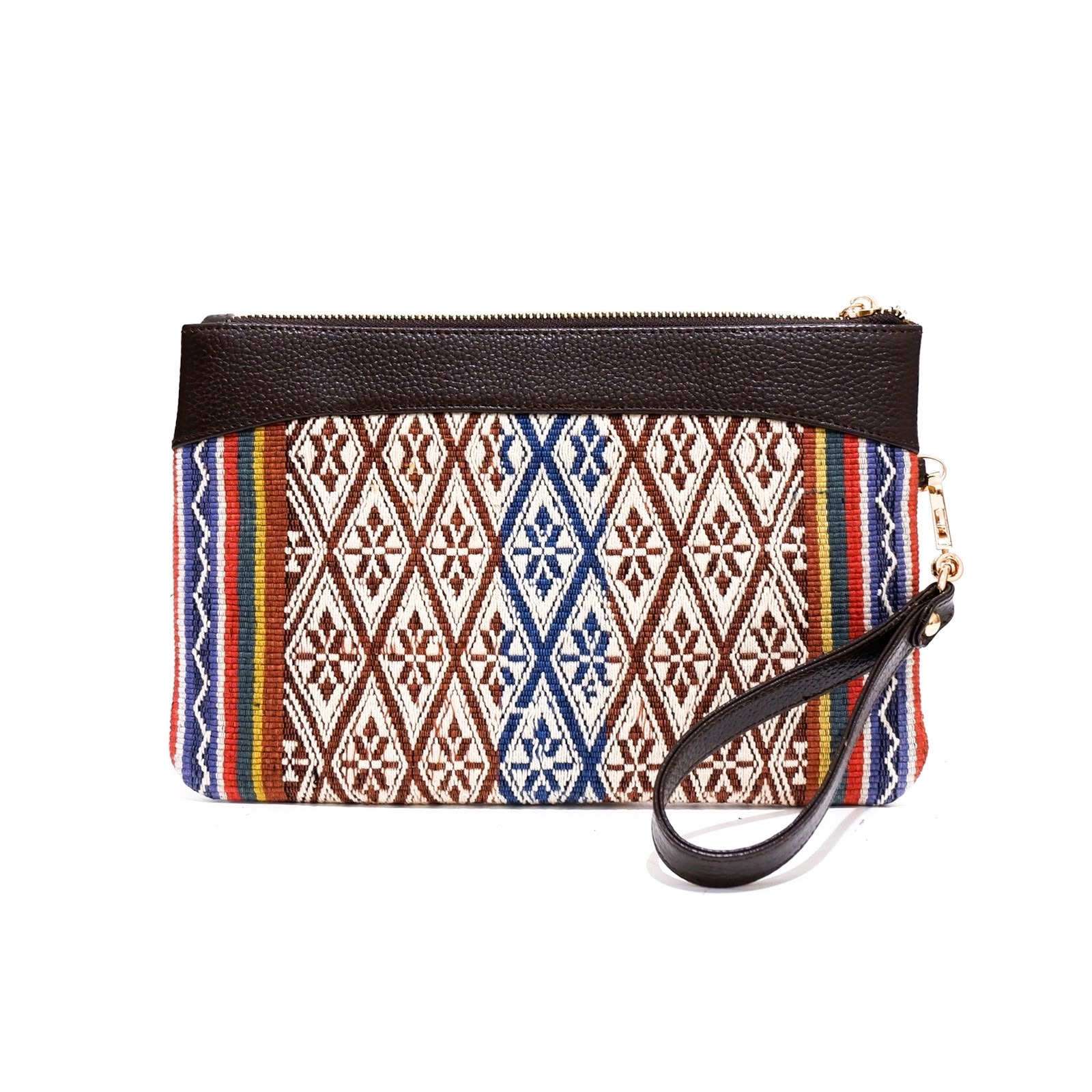 PANDAWA CLUTCH 127