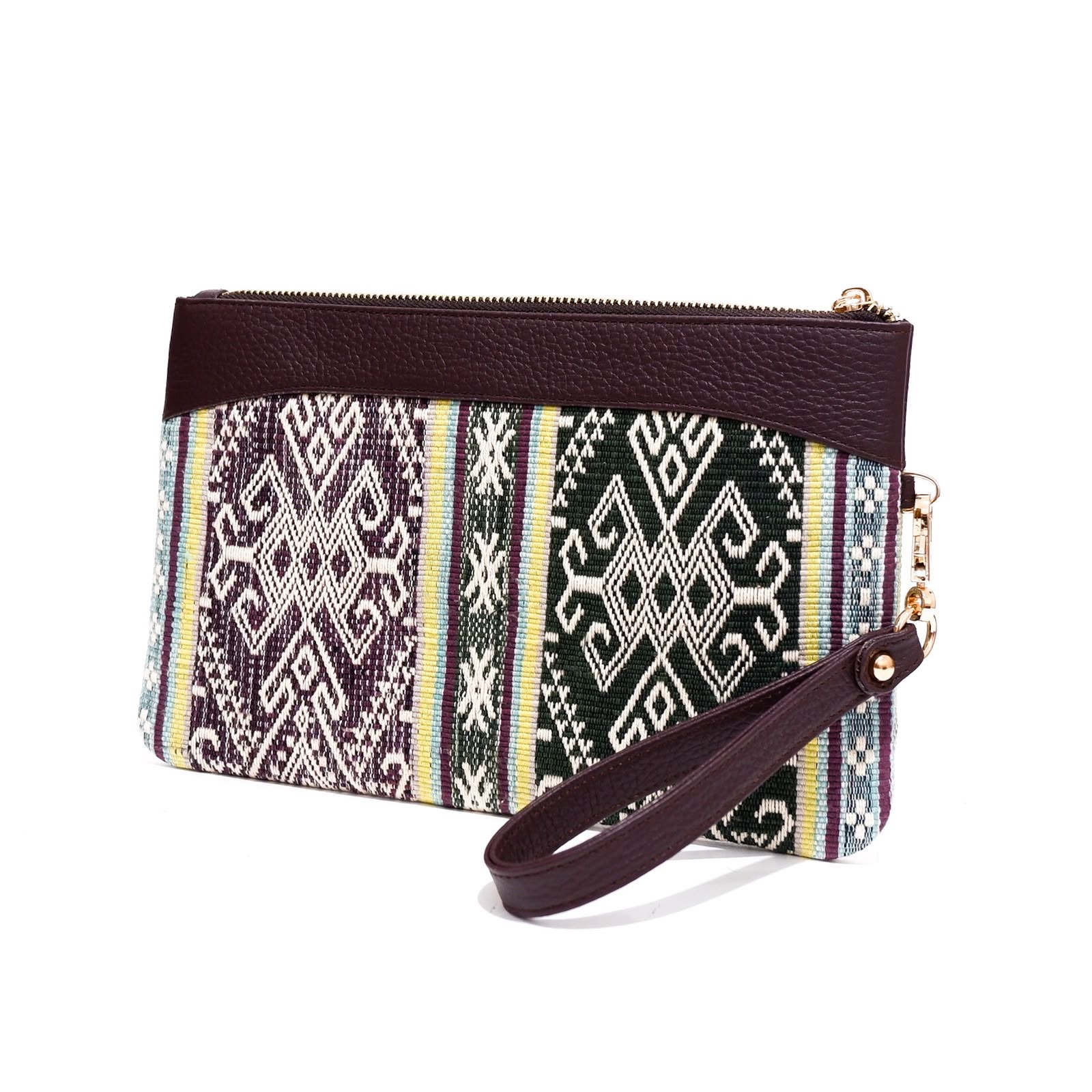 PANDAWA CLUTCH 128