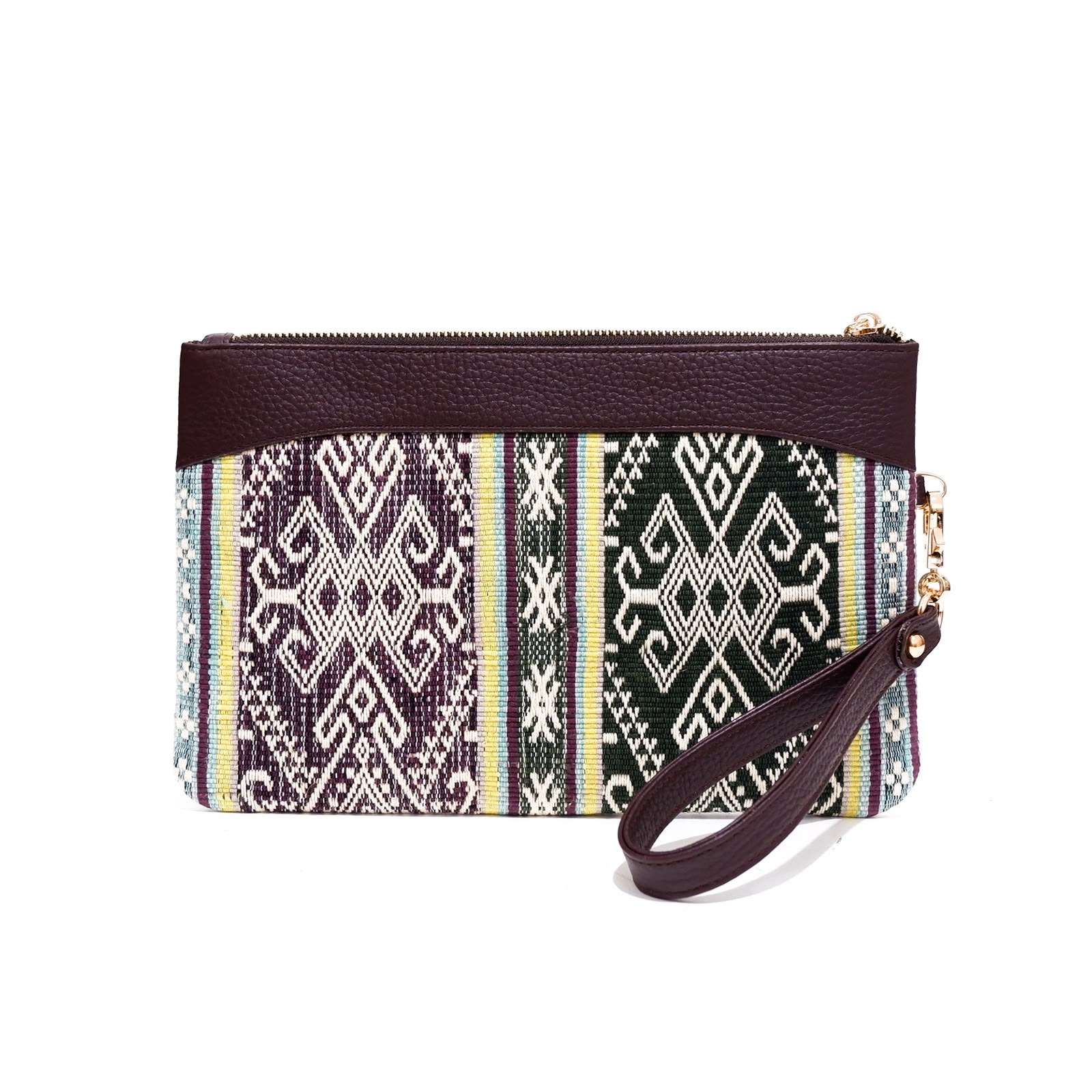PANDAWA CLUTCH 128