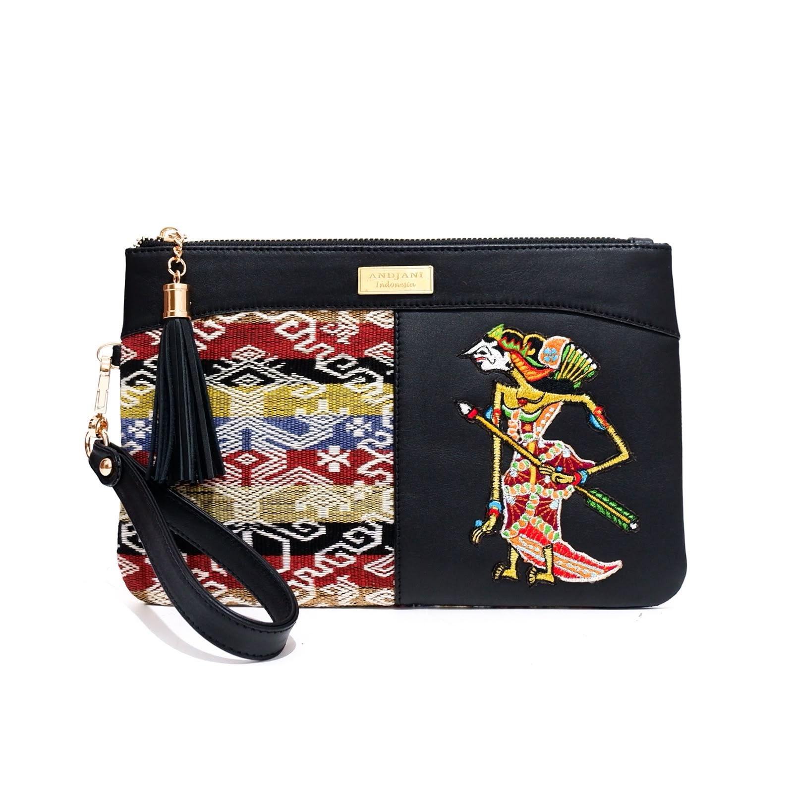 PANDAWA CLUTCH 129