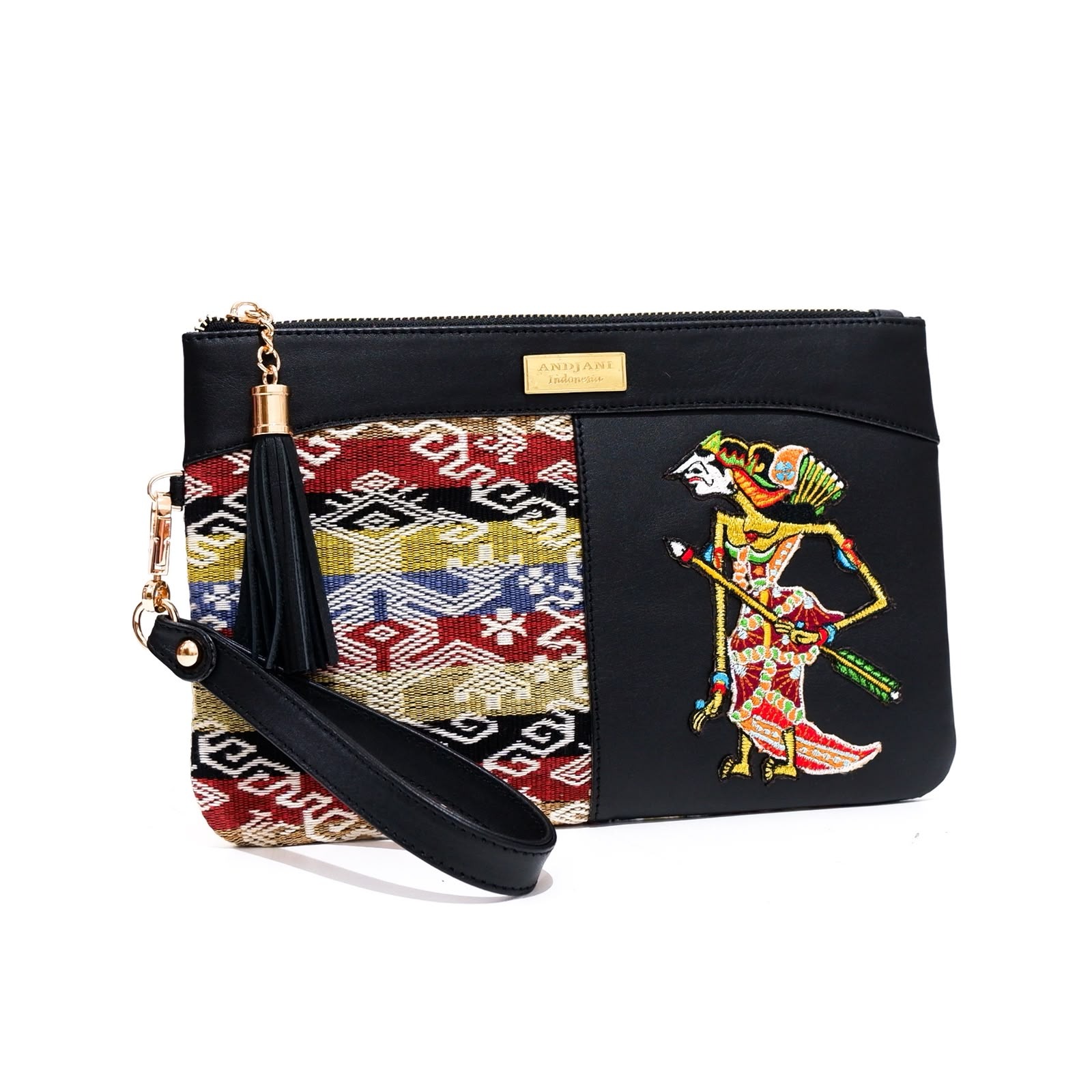 PANDAWA CLUTCH 129