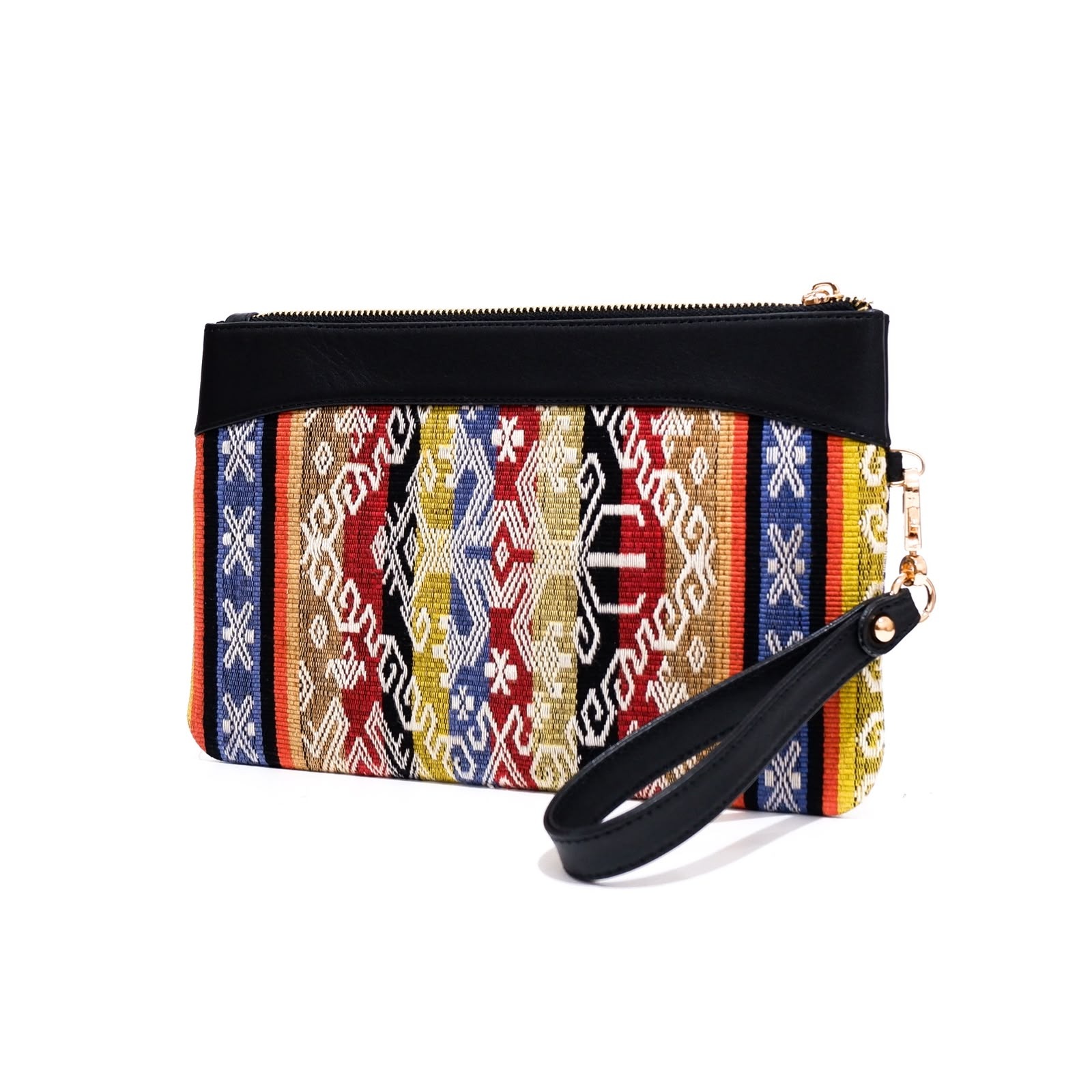 PANDAWA CLUTCH 129