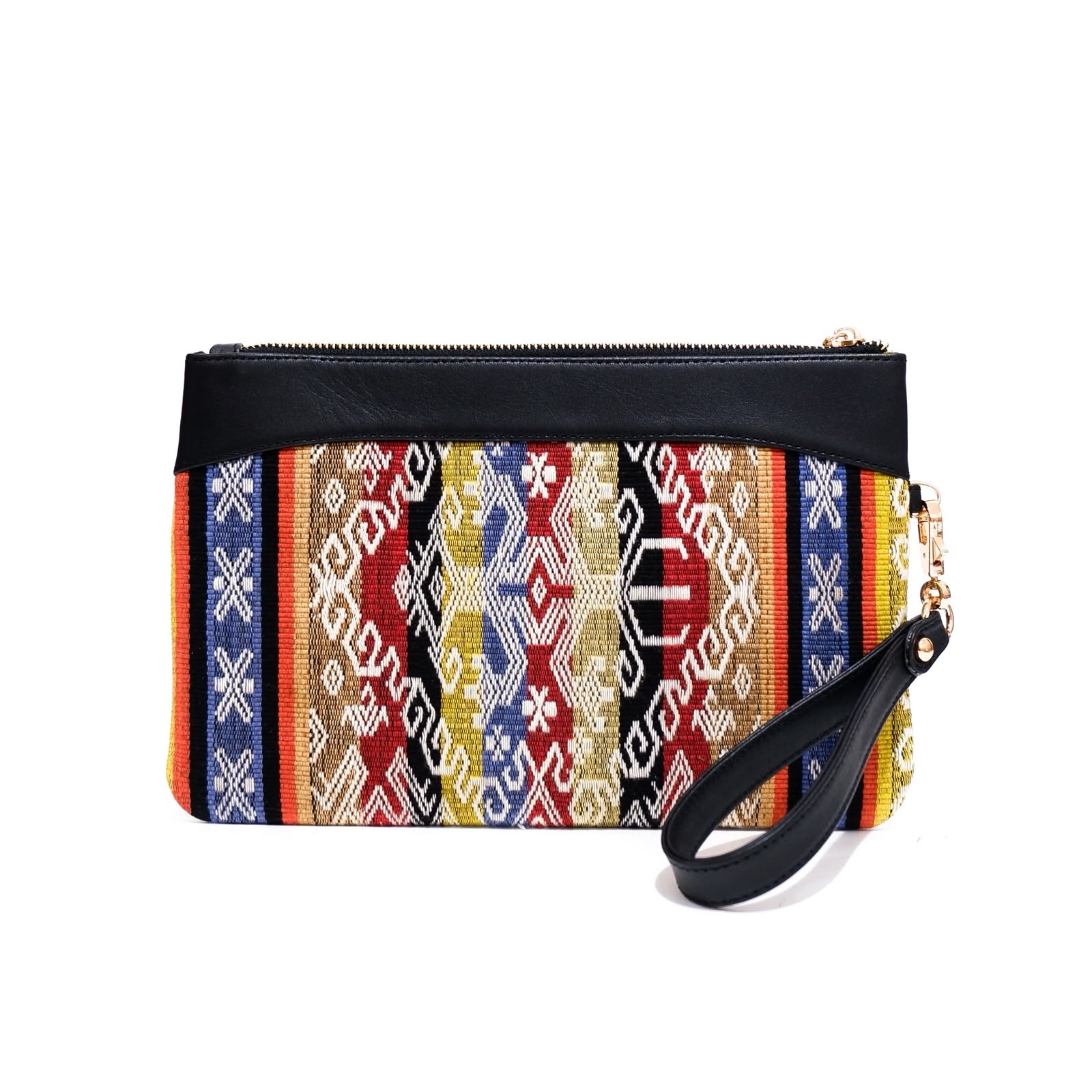PANDAWA CLUTCH 129