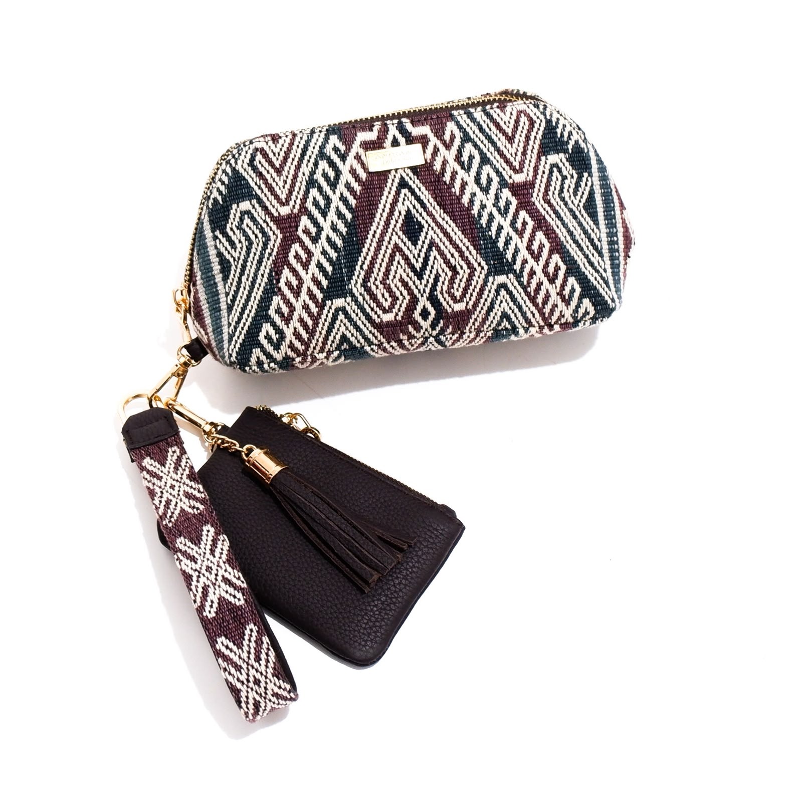 ARUNA POUCH 030