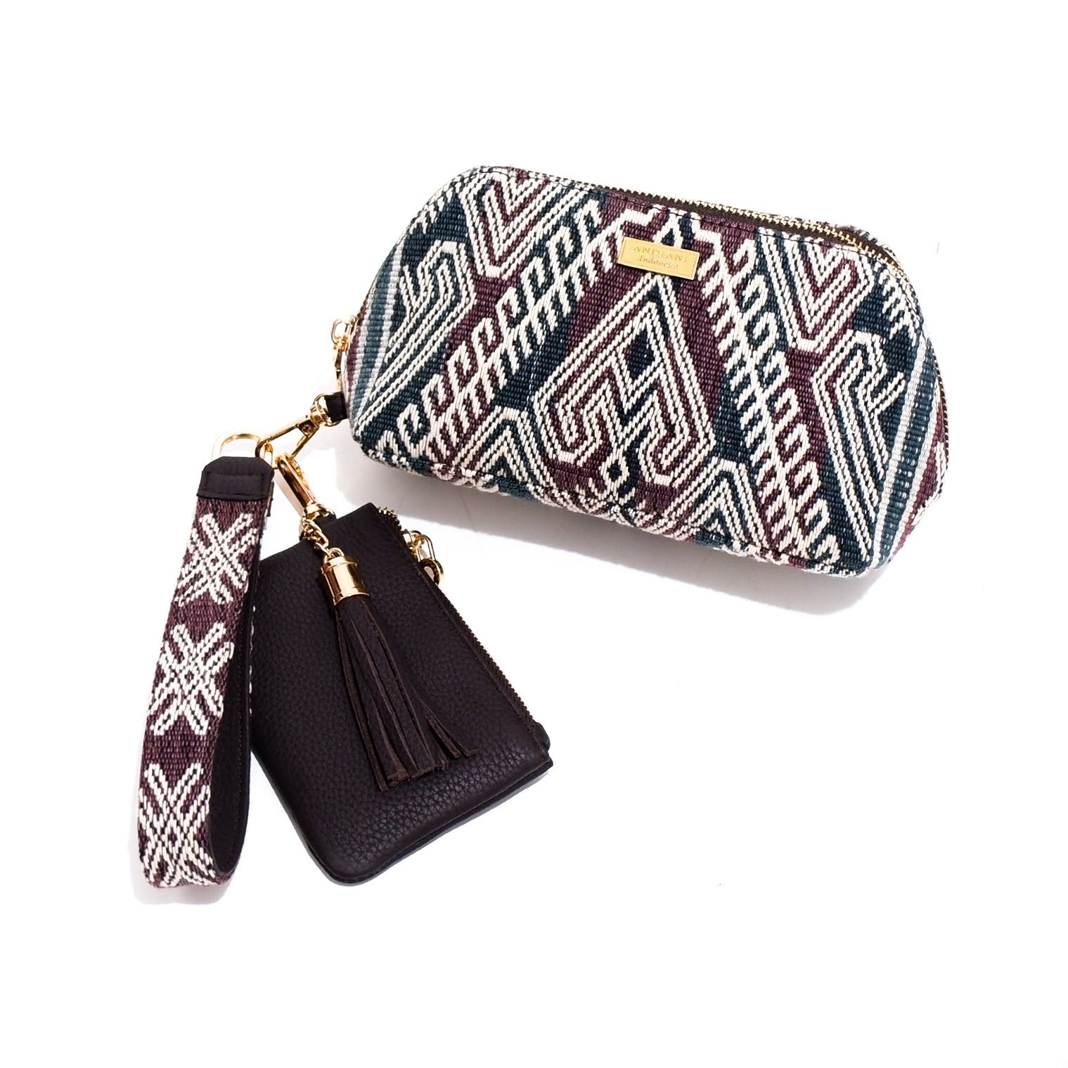 ARUNA POUCH 030