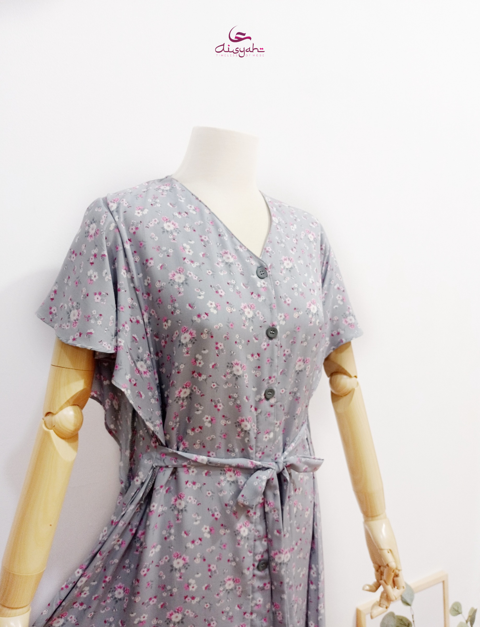SAHLA series Greymint