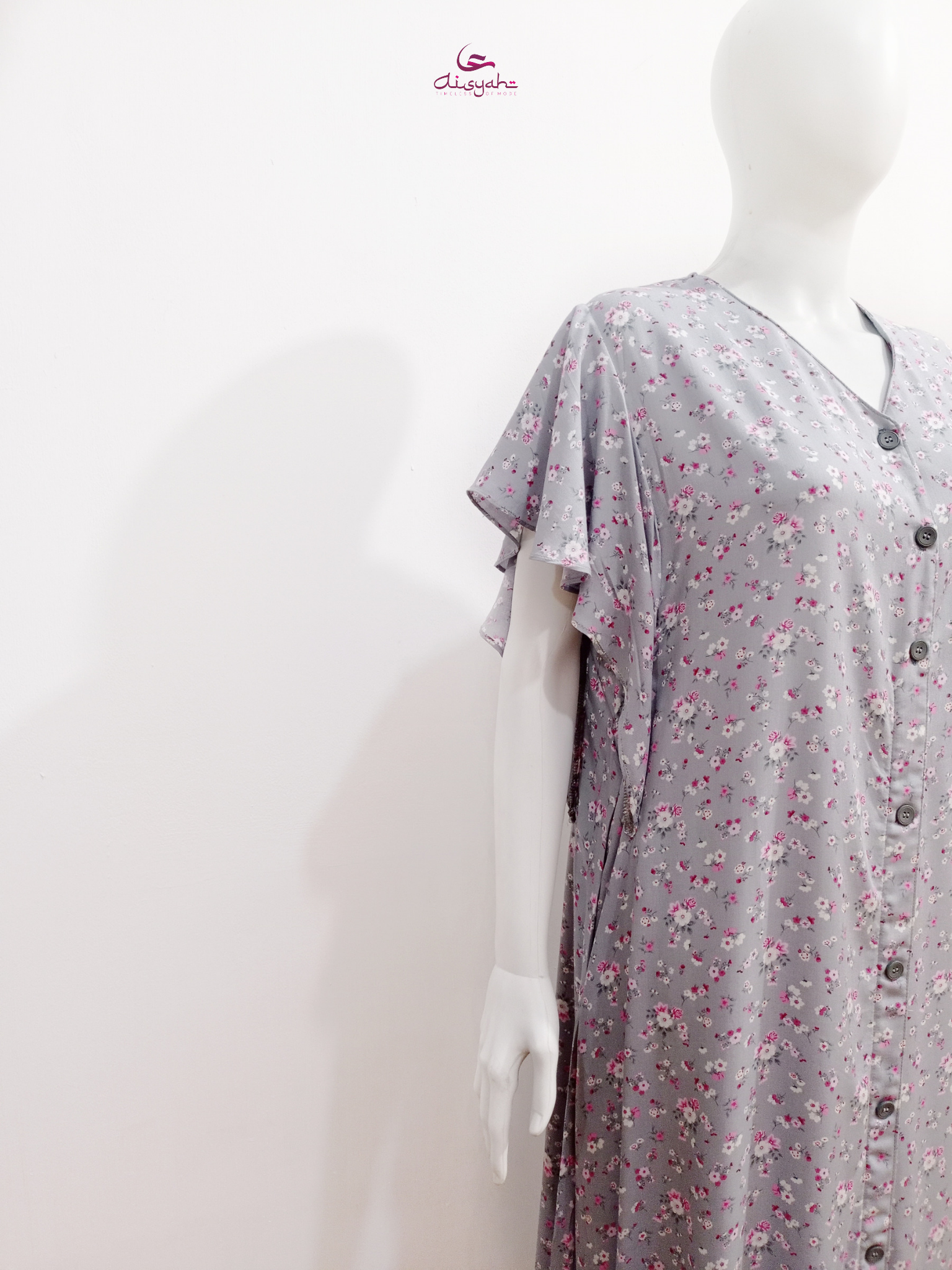 SAHLA series Greymint