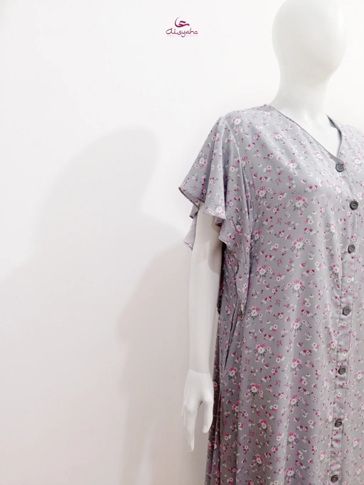 Image of SAHLA series Greymint