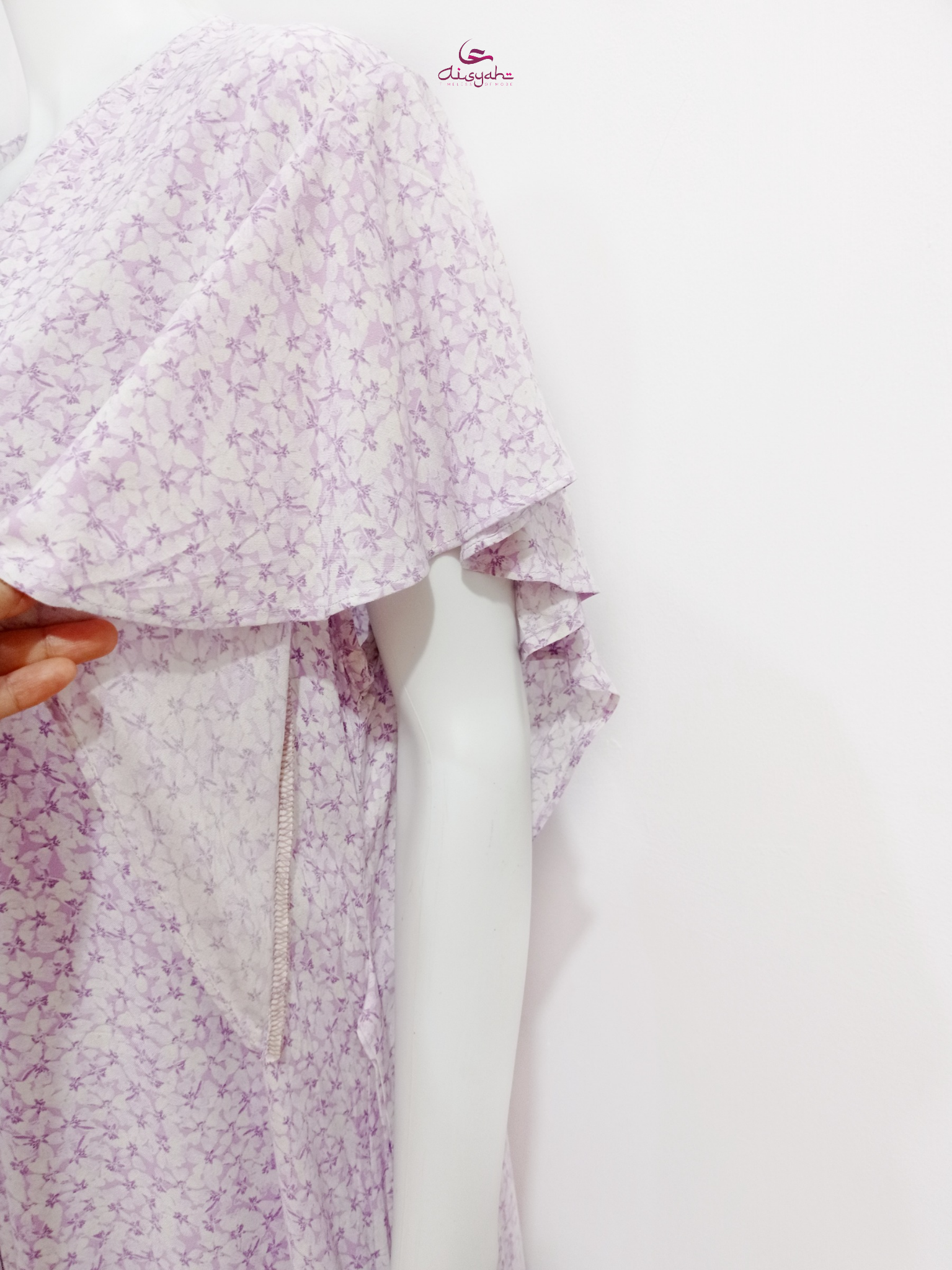 SAHLA series Lavender