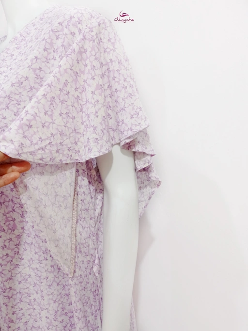 Image of SAHLA series Lavender
