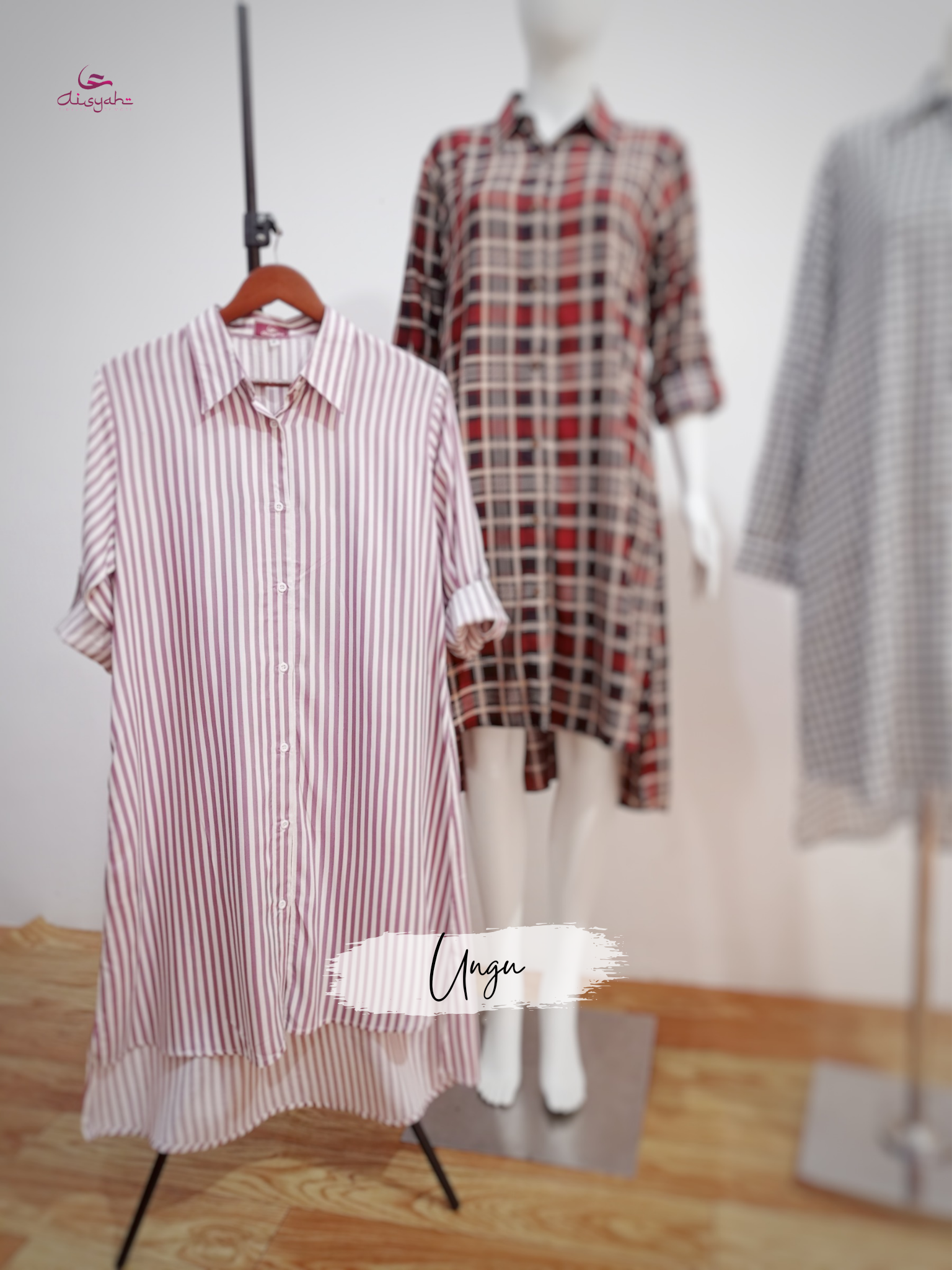 Adeeva series Ungu