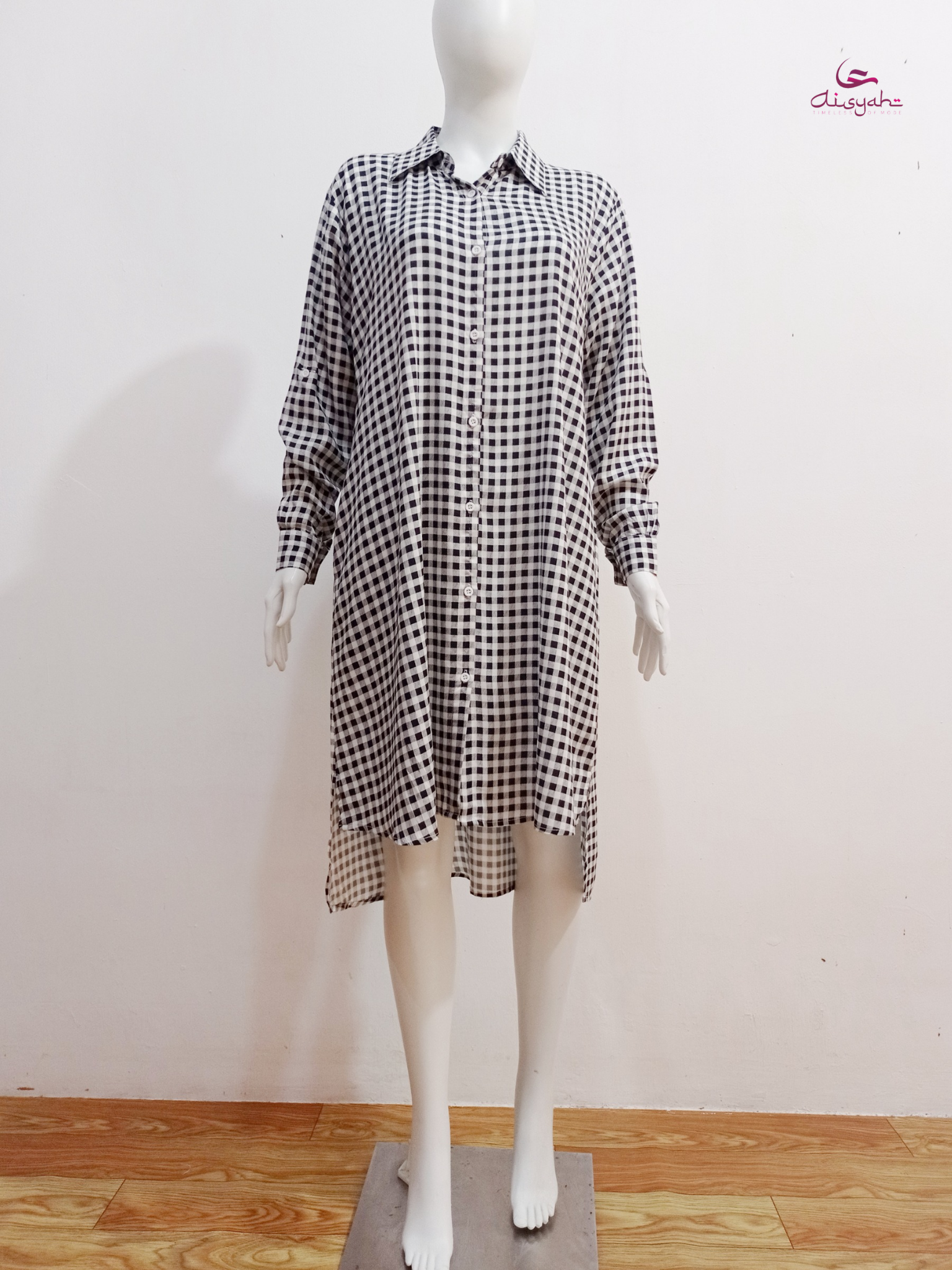 Adeeva Series Kotak Hitam