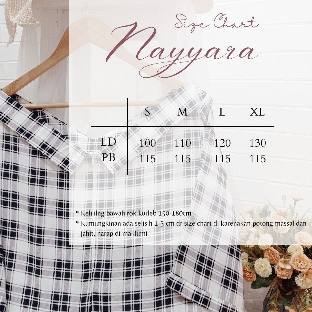 NAYYARA series