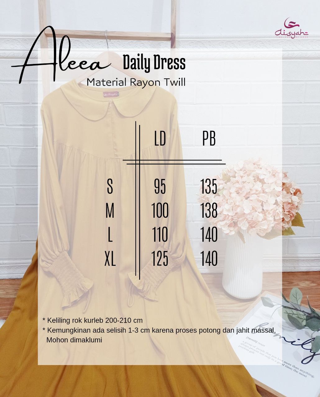 ALEEA series