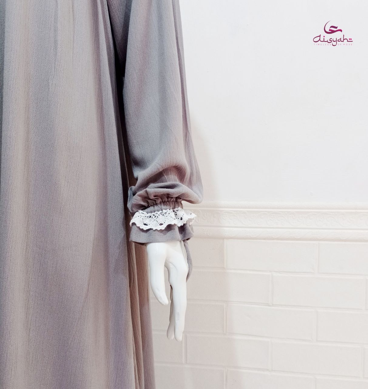 LAIQA series