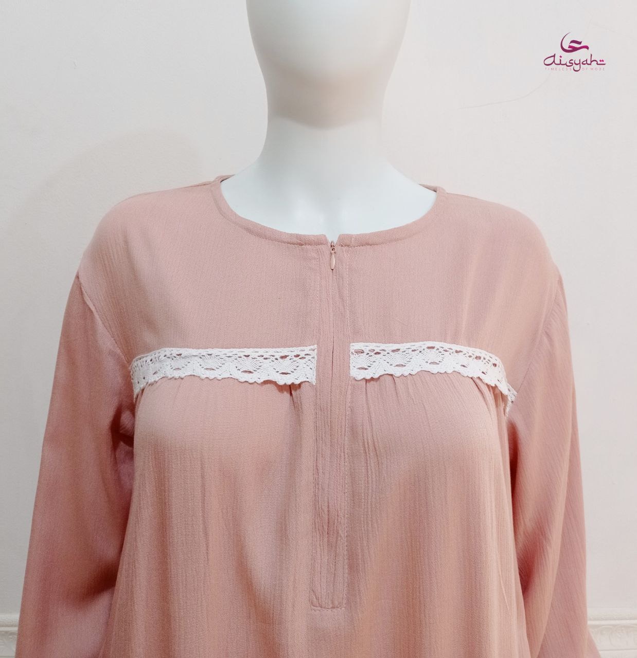 LAIQA series