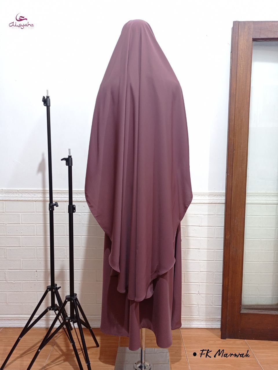Abaya Classy