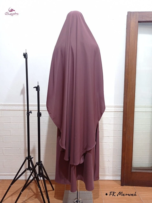 Image of Abaya Classy