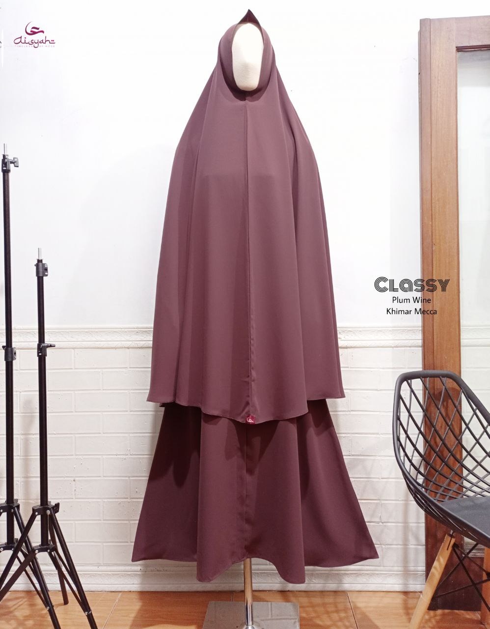 Abaya Classy
