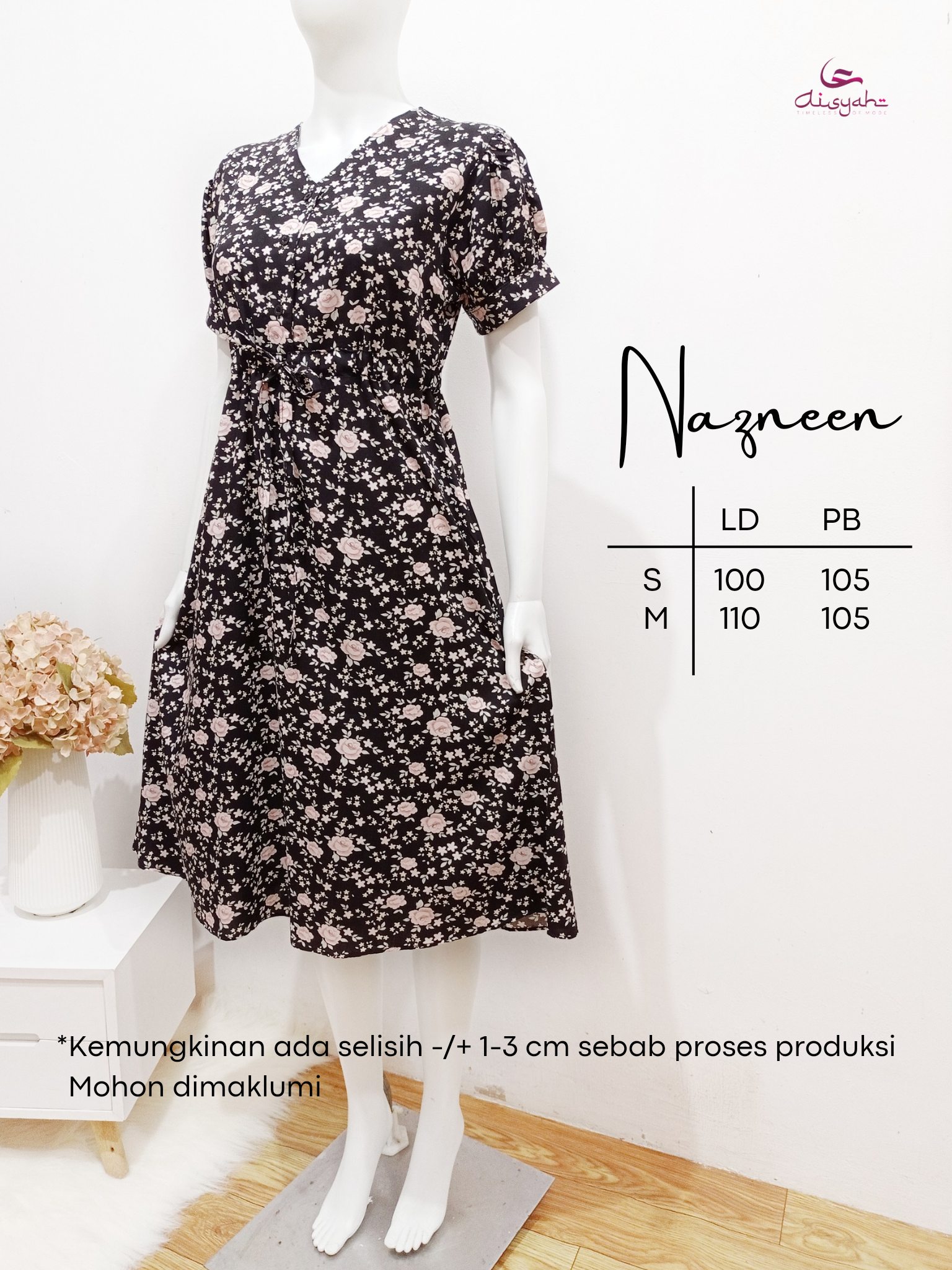 Nazneen