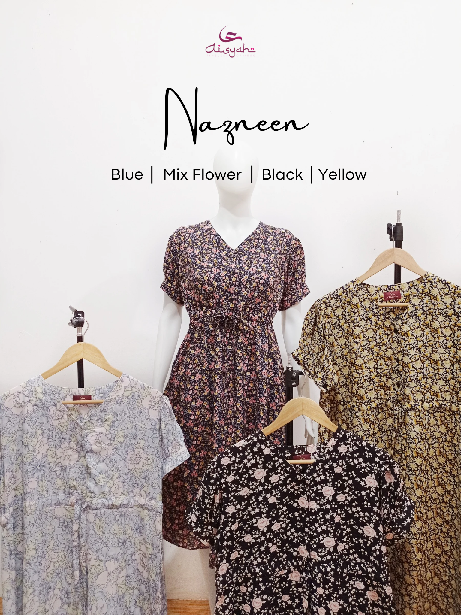 Nazneen