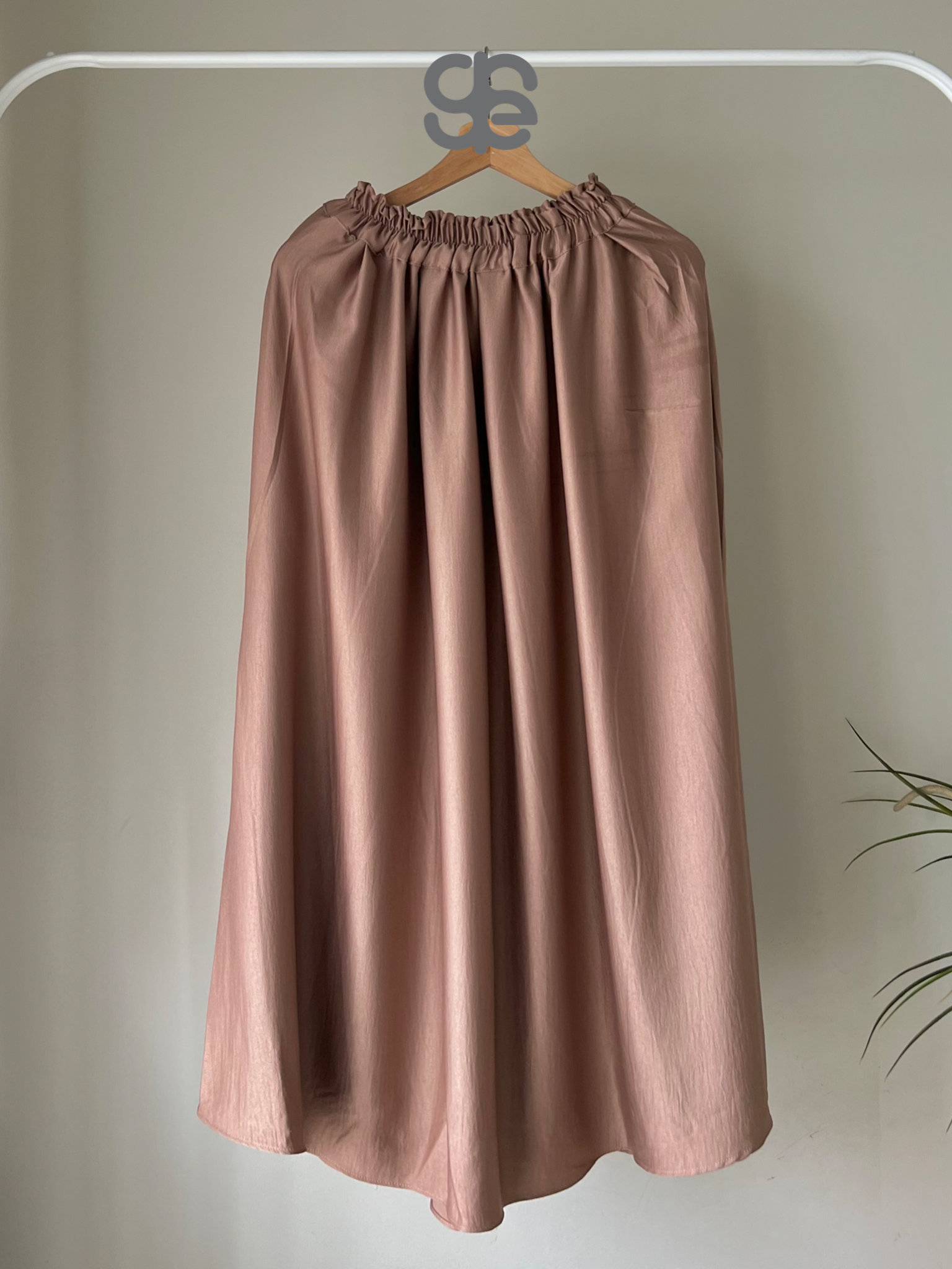 NEVE Skirt - Milo