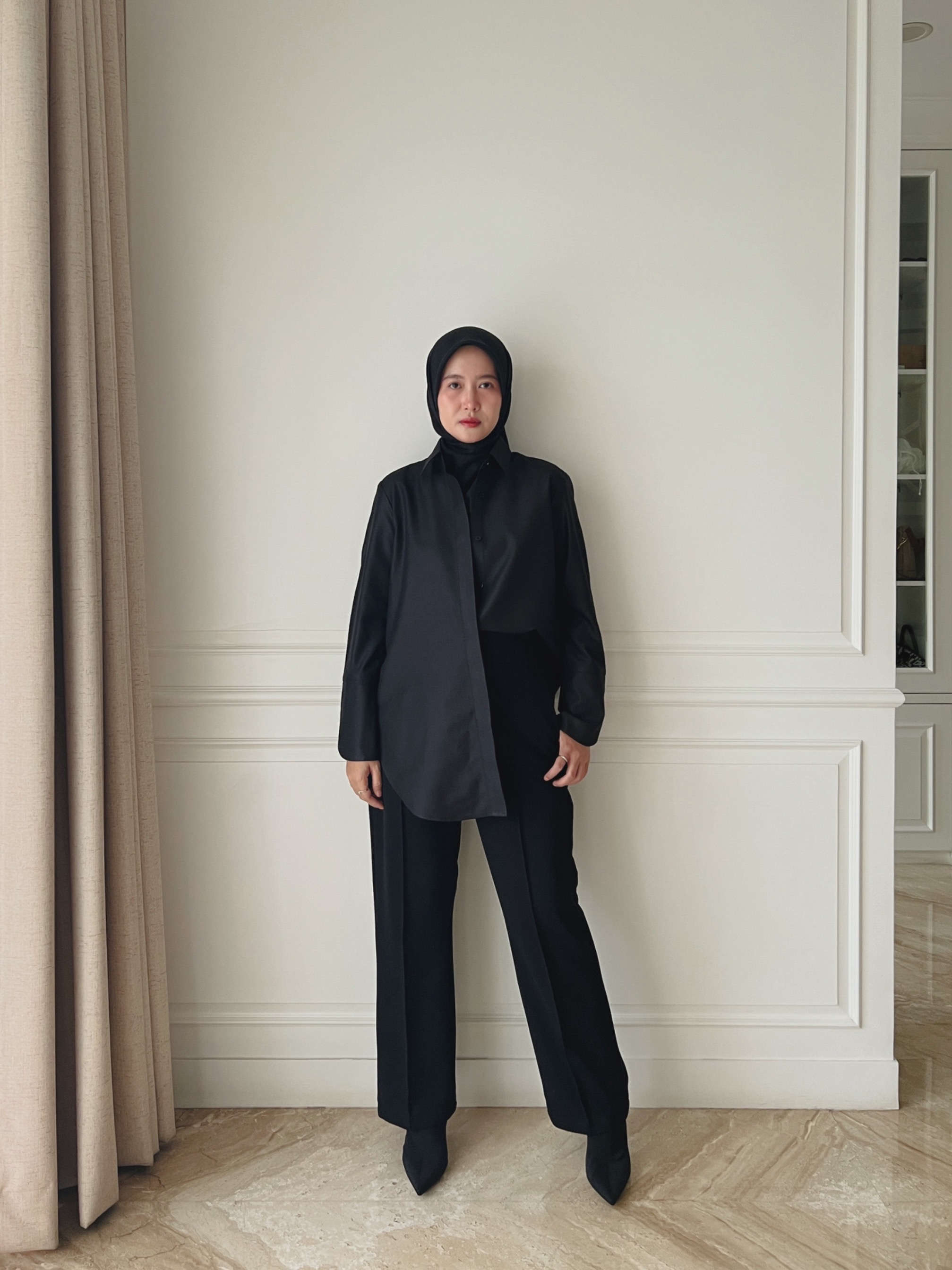 ELEA Tailored Shirt