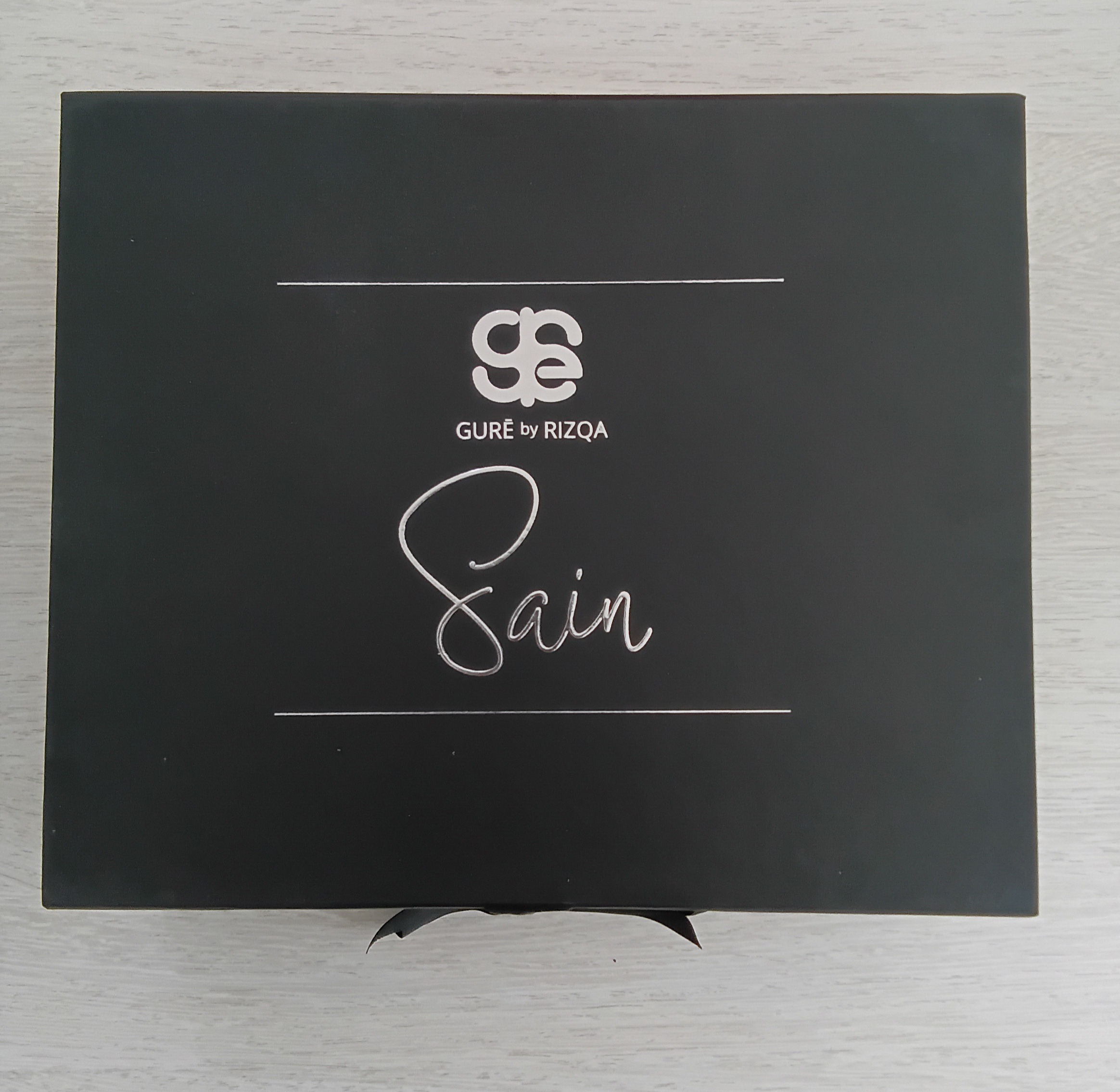 Box Gure