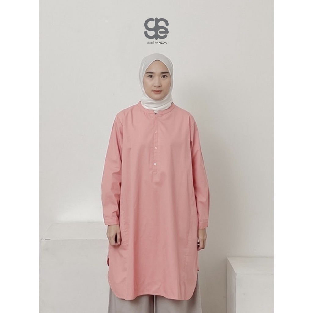 KANNA Tunic