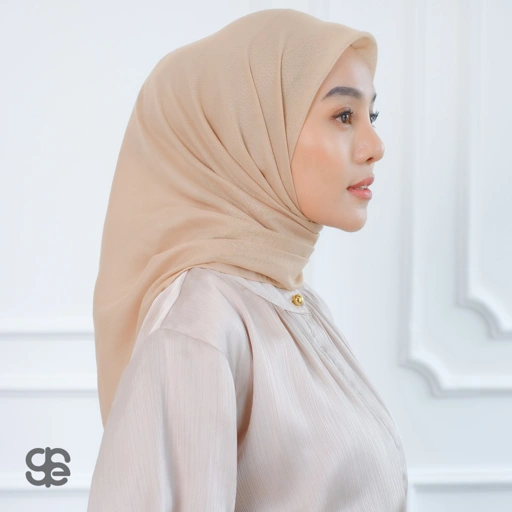 Image of Rana Scarves - Golden Haze