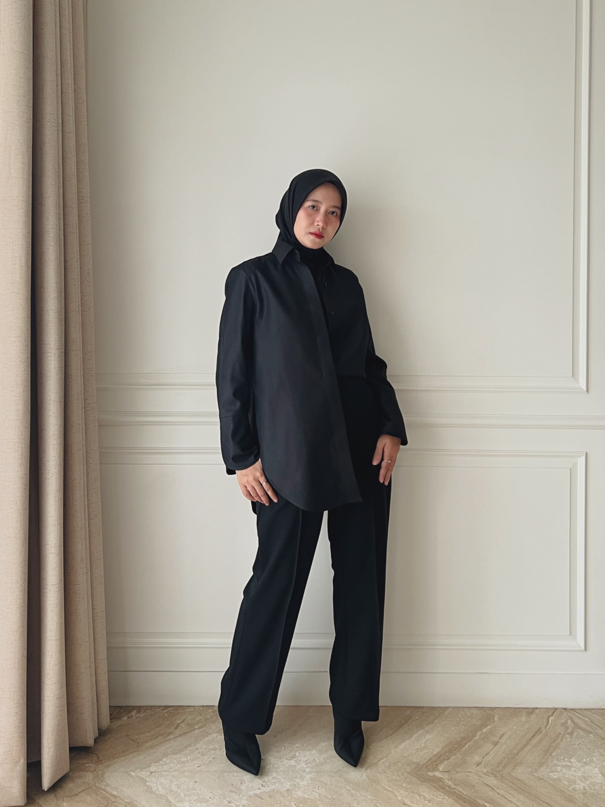 ELEA Tailored Shirt