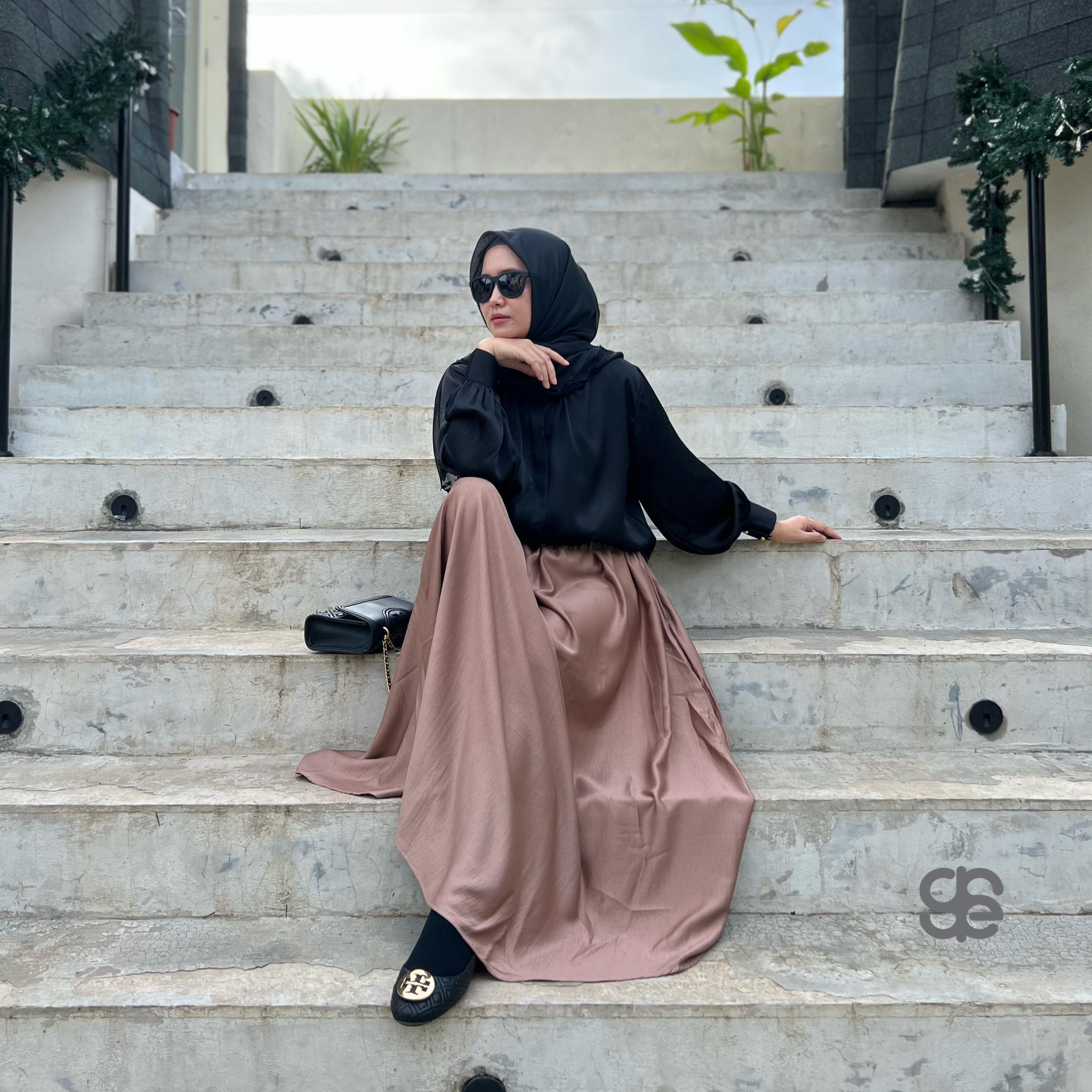 NEVE Skirt - Milo