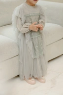 Brille Set Dress Kids - Sage - Signature Collection