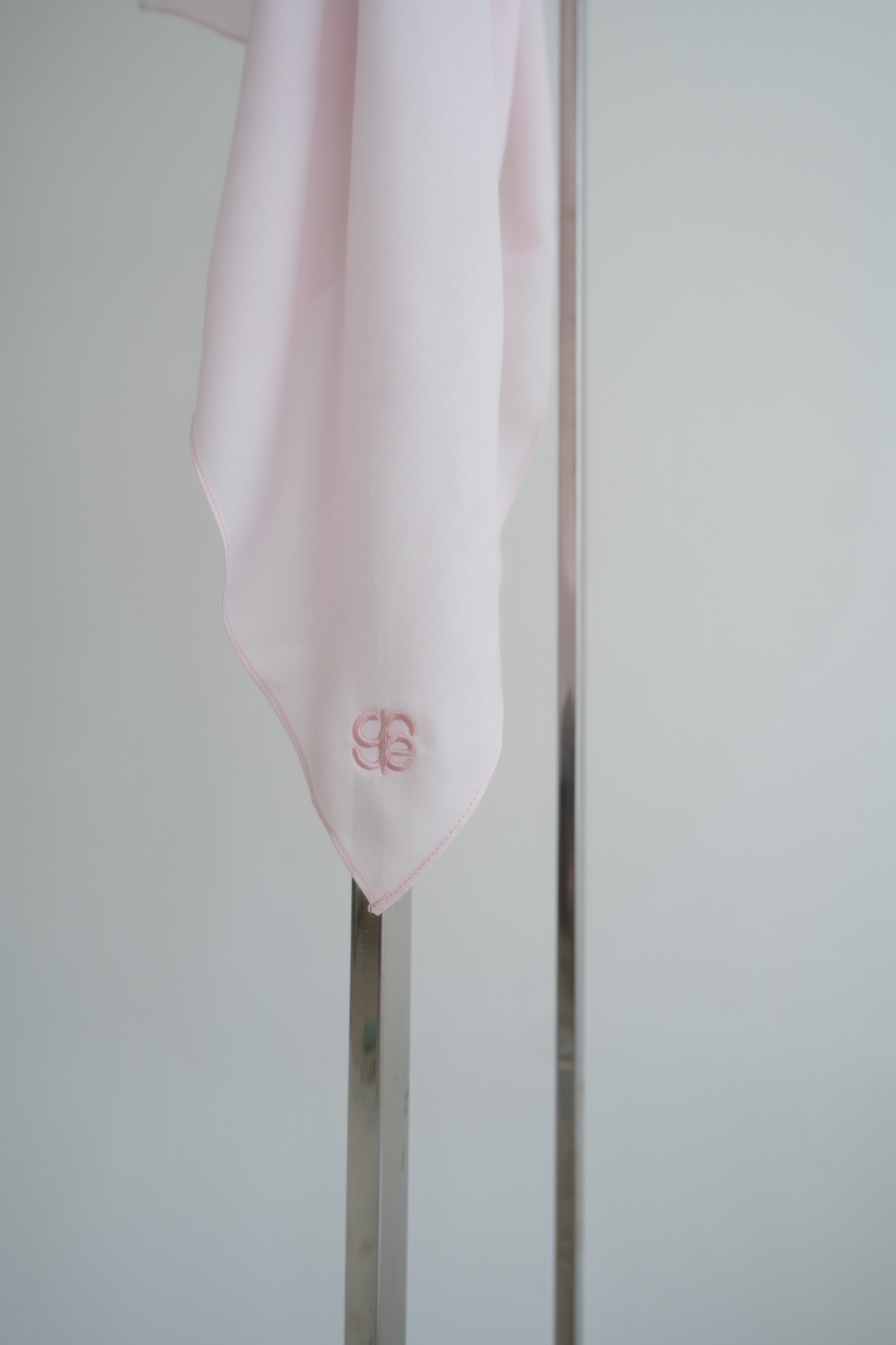 HIRA Scarves - Blush