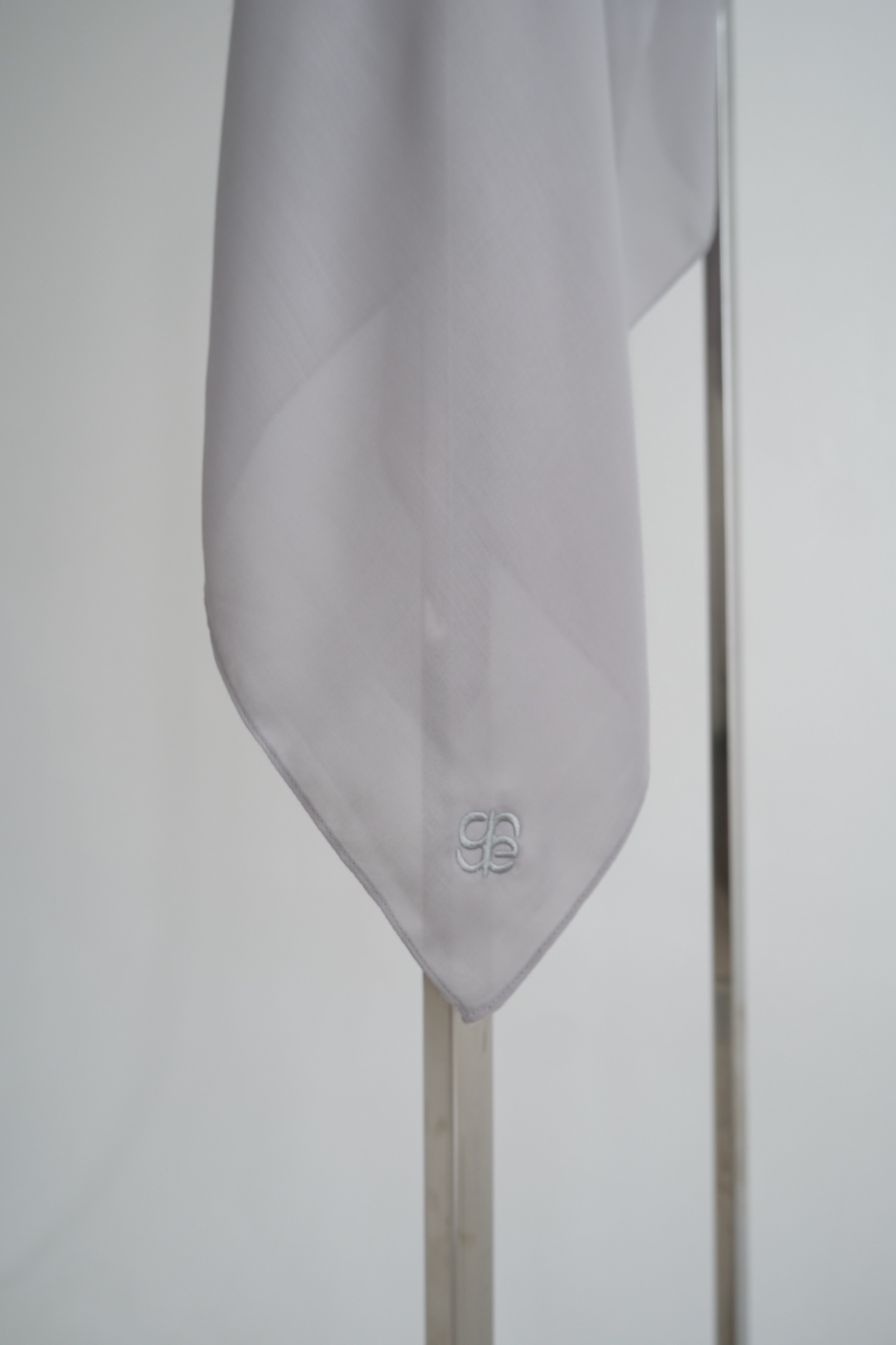 HIRA Scarves - Dove 