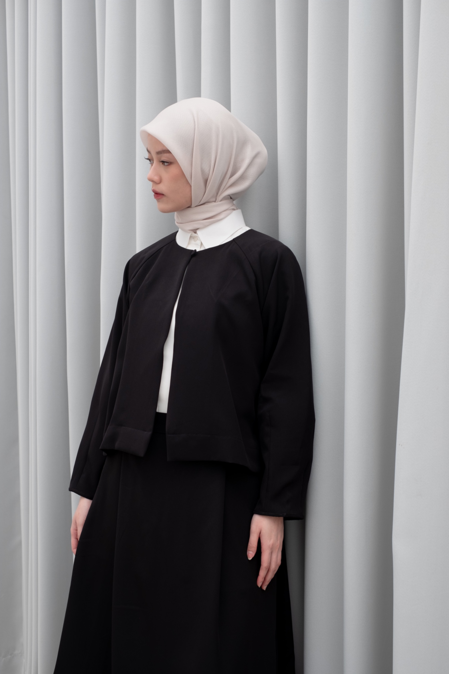 EIRA Outer - Black