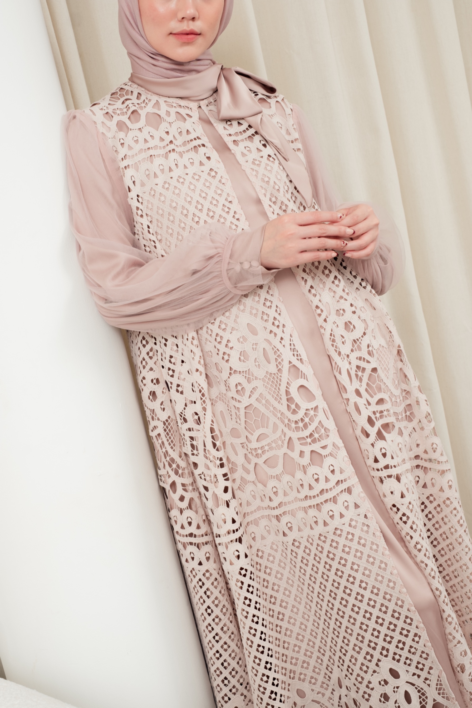 CUSTOM DRESS