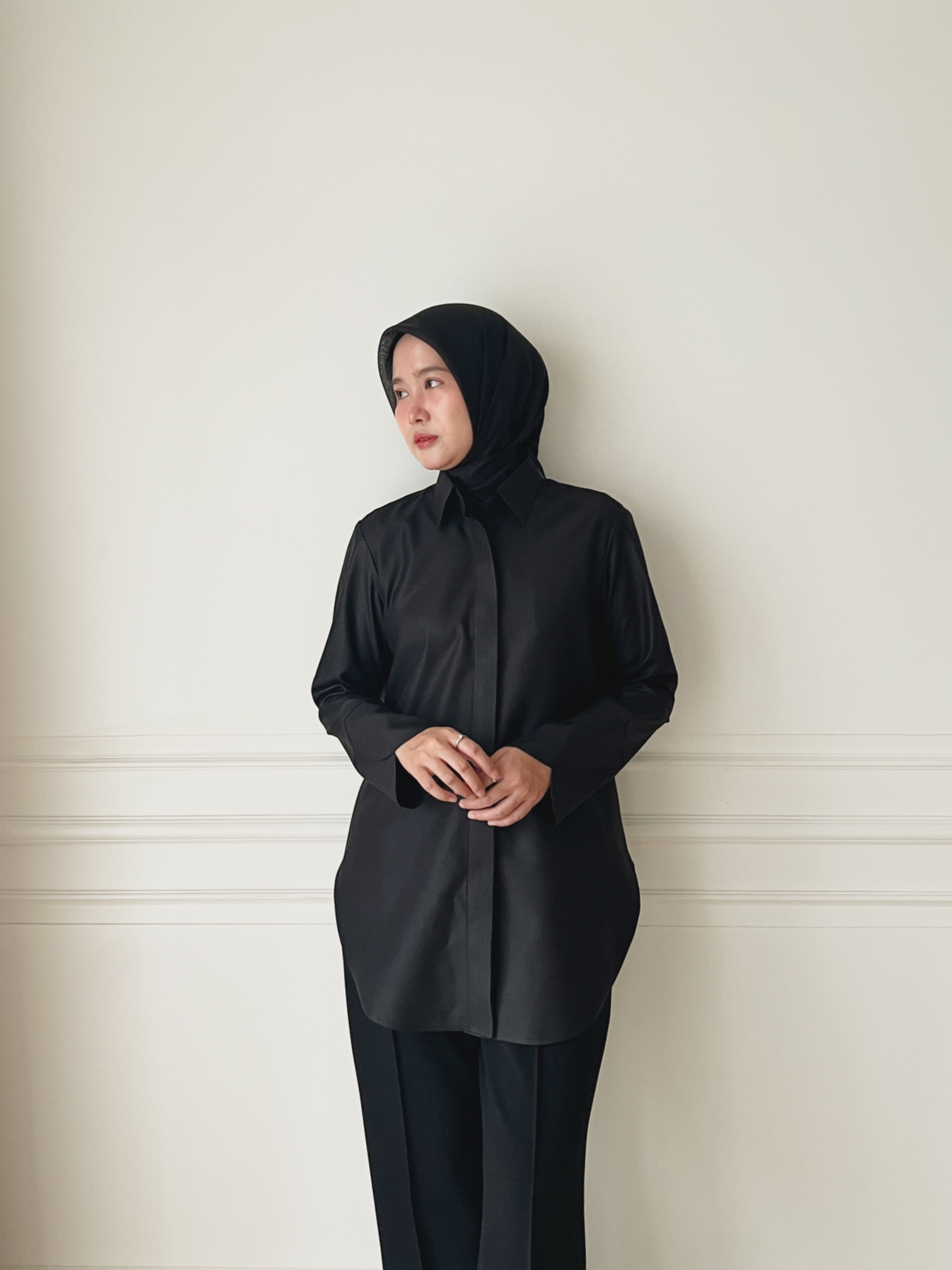 ELEA Tailored Shirt