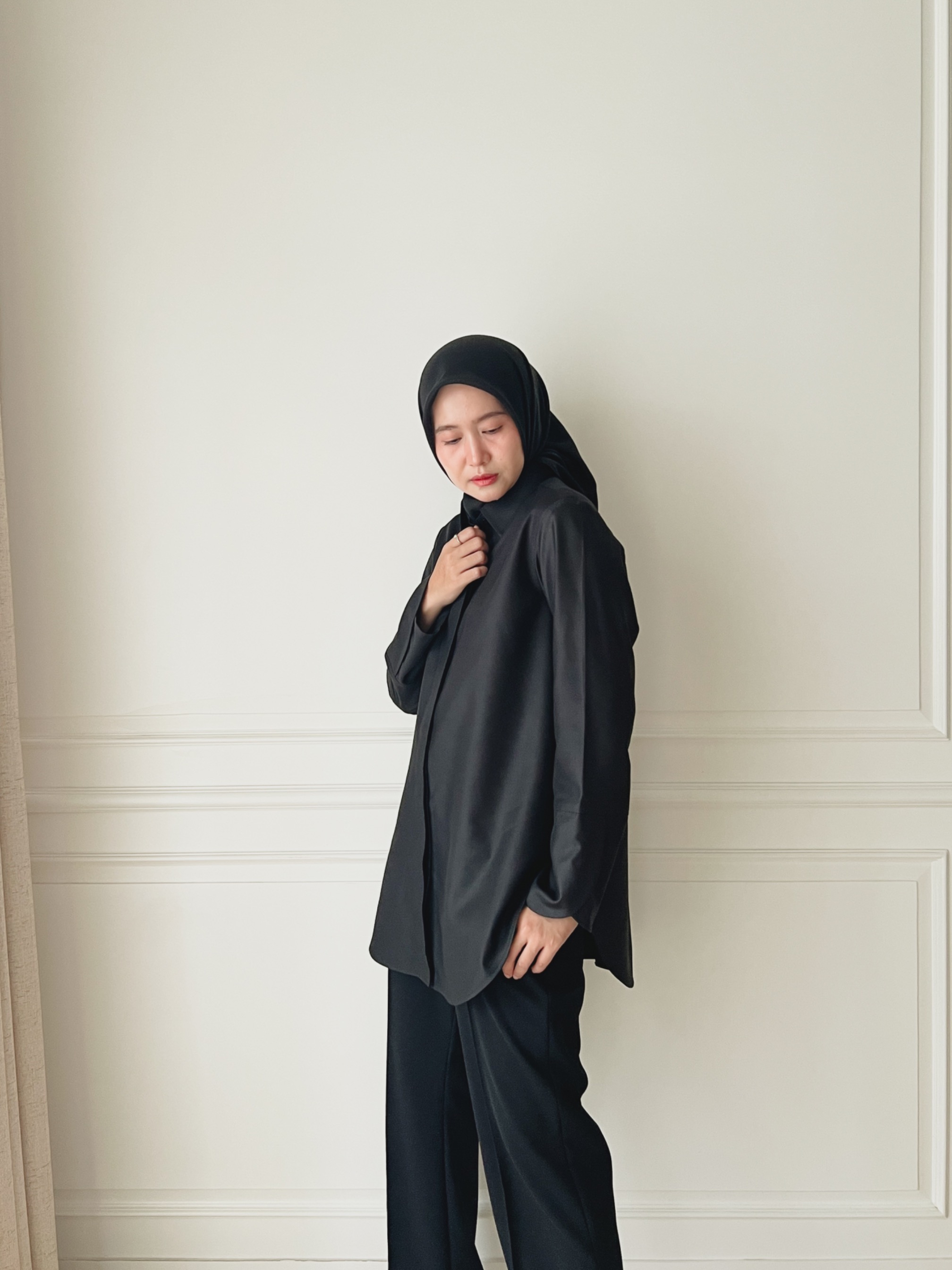 ELEA Tailored Shirt