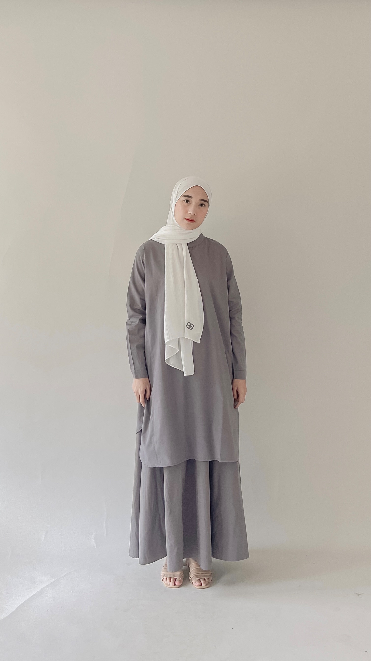 KANNA Tunic