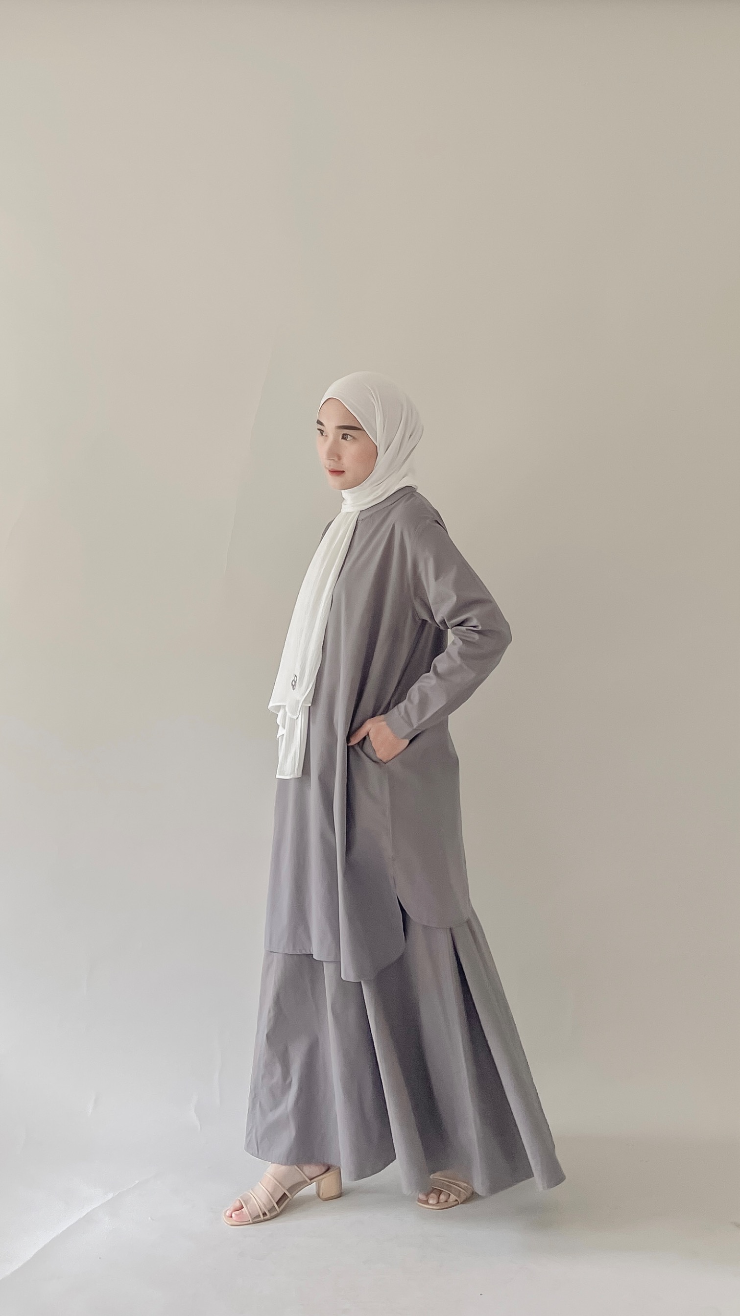 KANNA Tunic