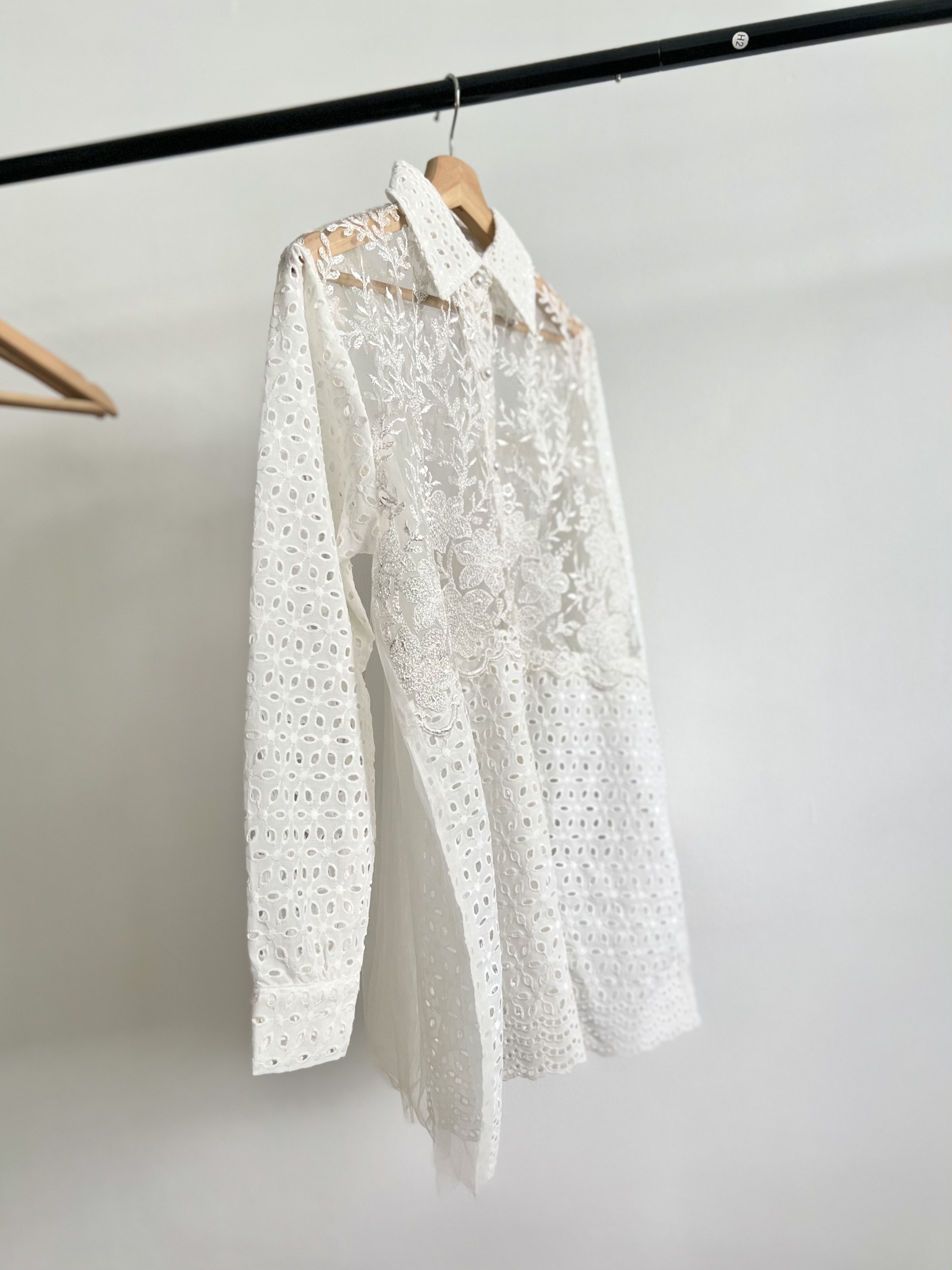 Ēclat Shirt - Signature Collection