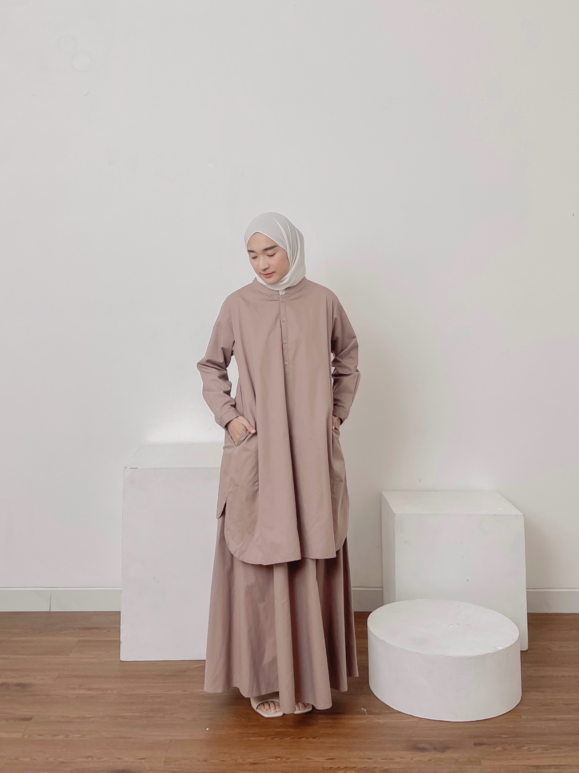 KANNA Tunic