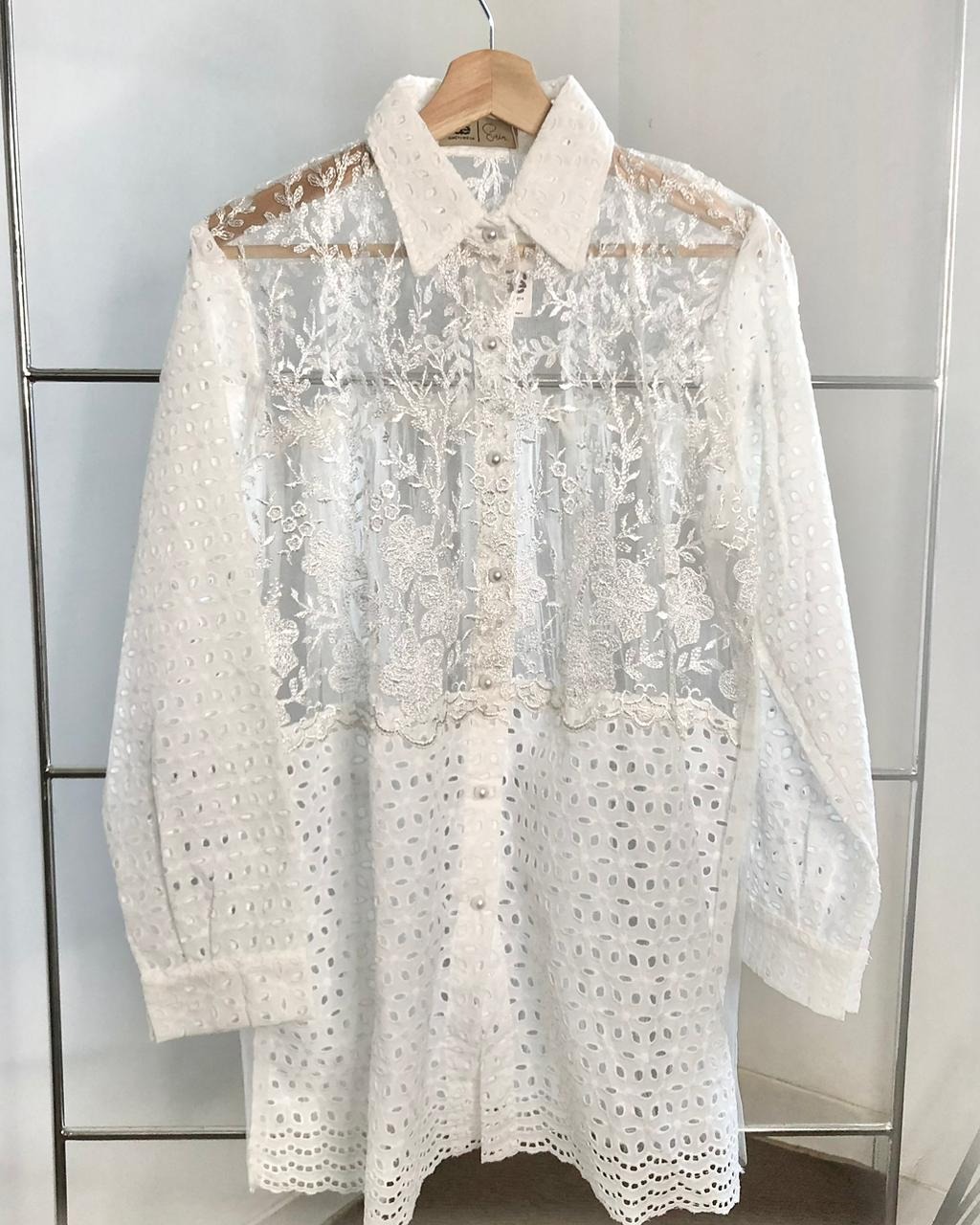 Ēclat Shirt - Signature Collection
