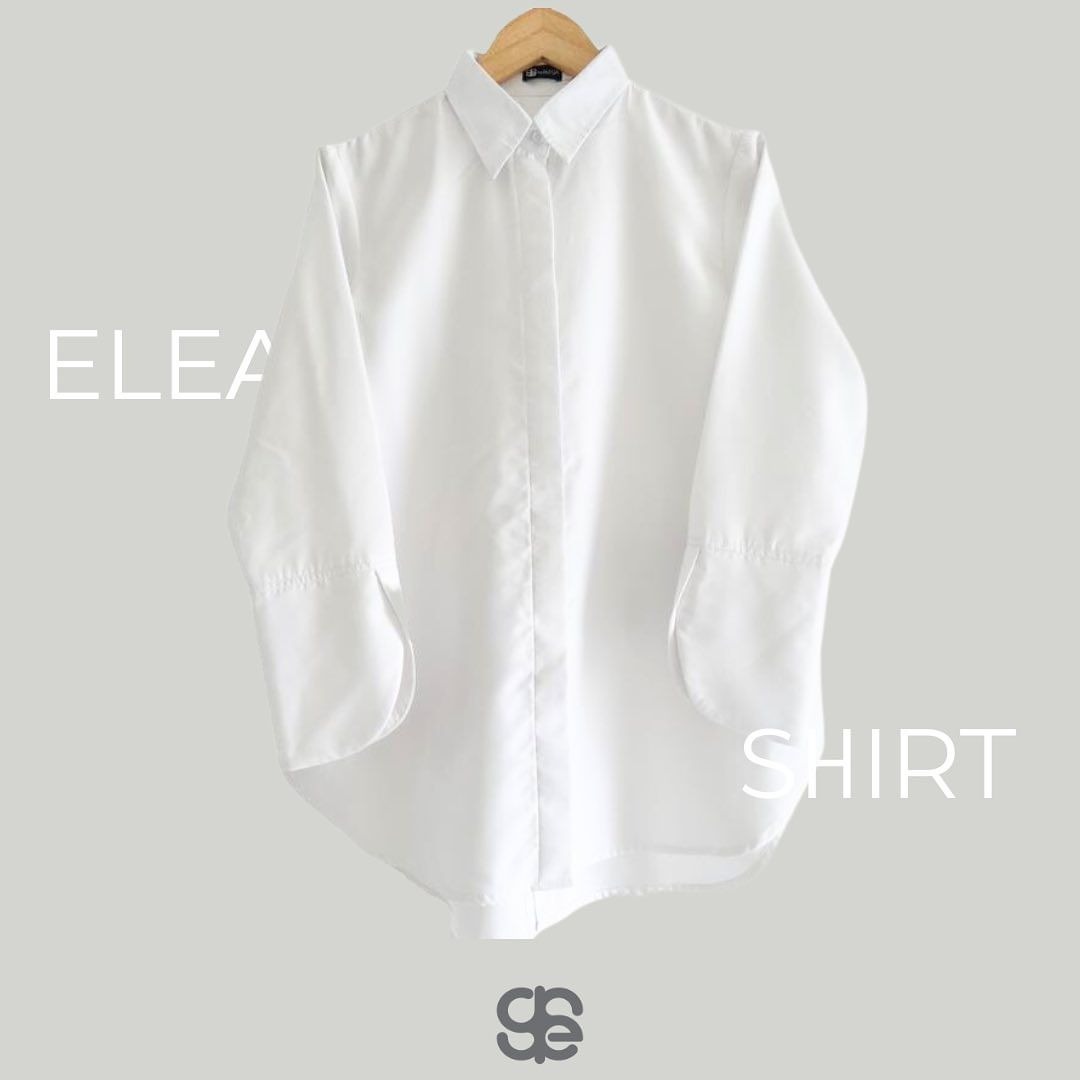 ELEA Tailored Shirt