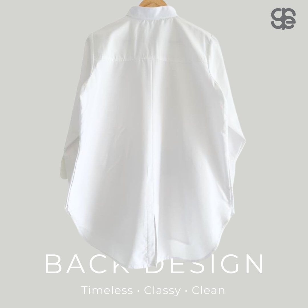 ELEA Tailored Shirt