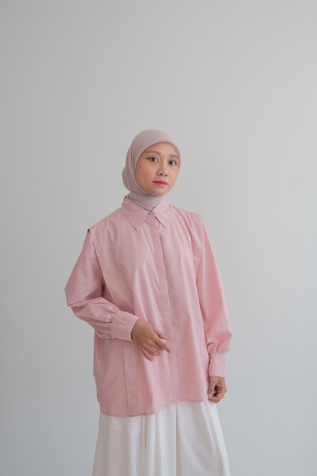 LOLA Shirt Vol 2 - Candy