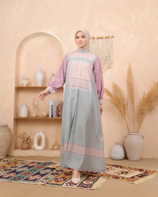 Image of Carilla Dress Sage